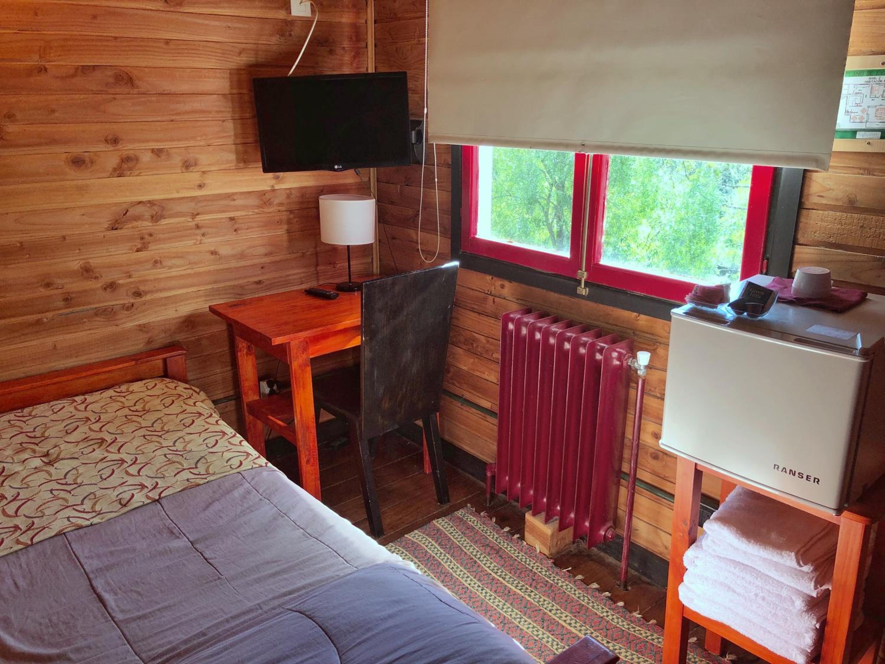 Triple Room with Lake View photo 3