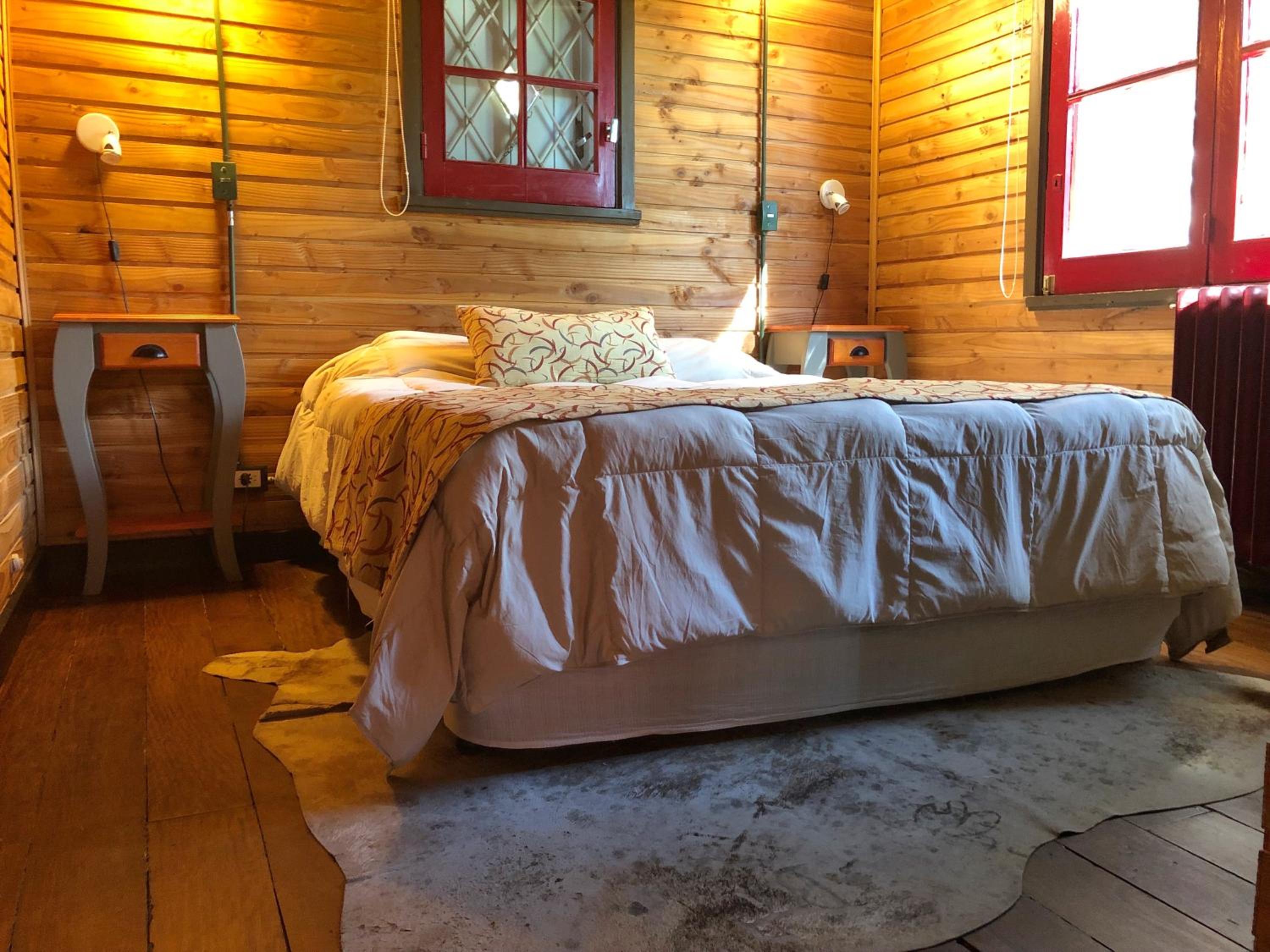 Triple Room with Lake View photo 1