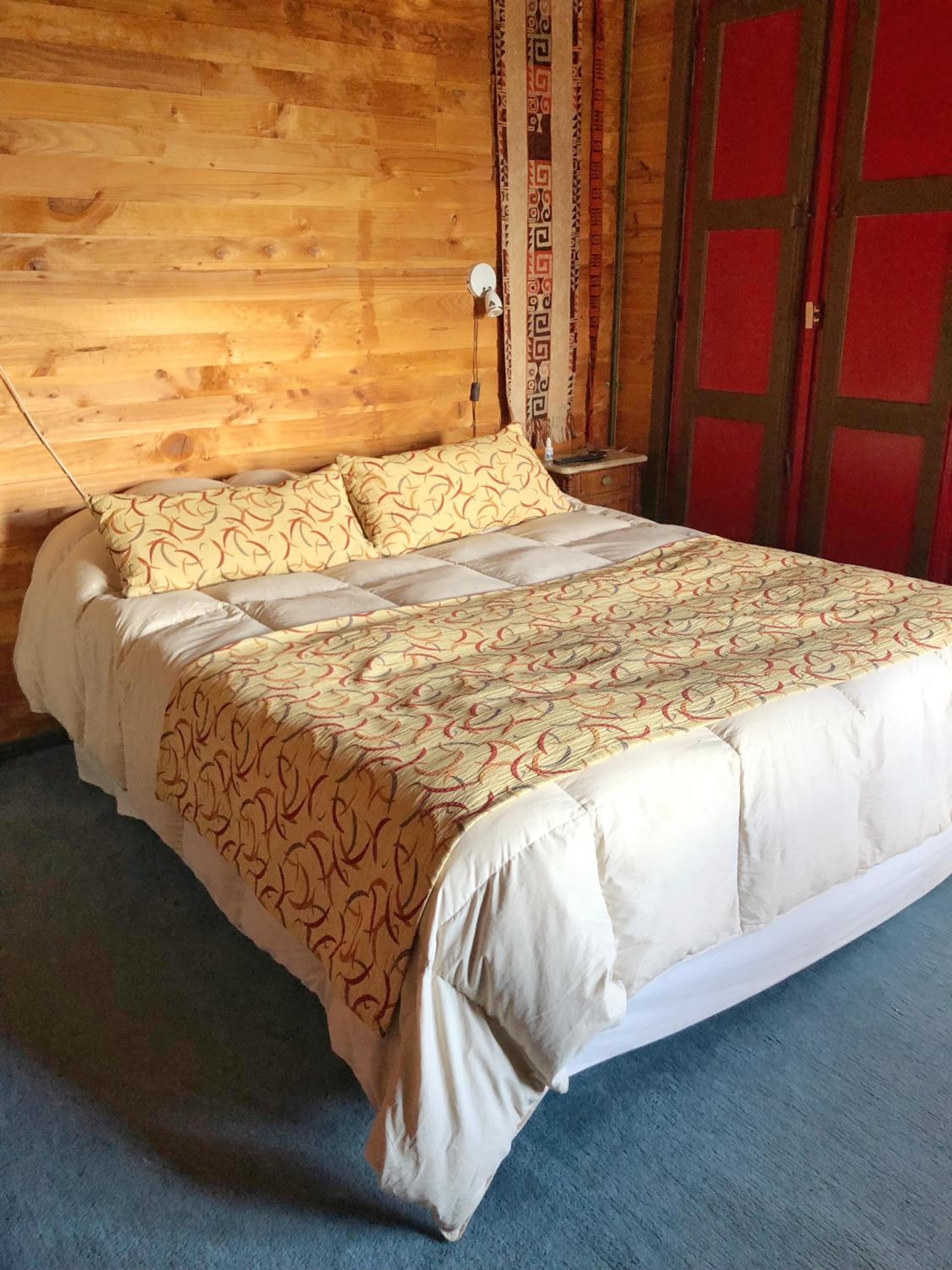 Two Bedroom Apartment with Lake View photo 3