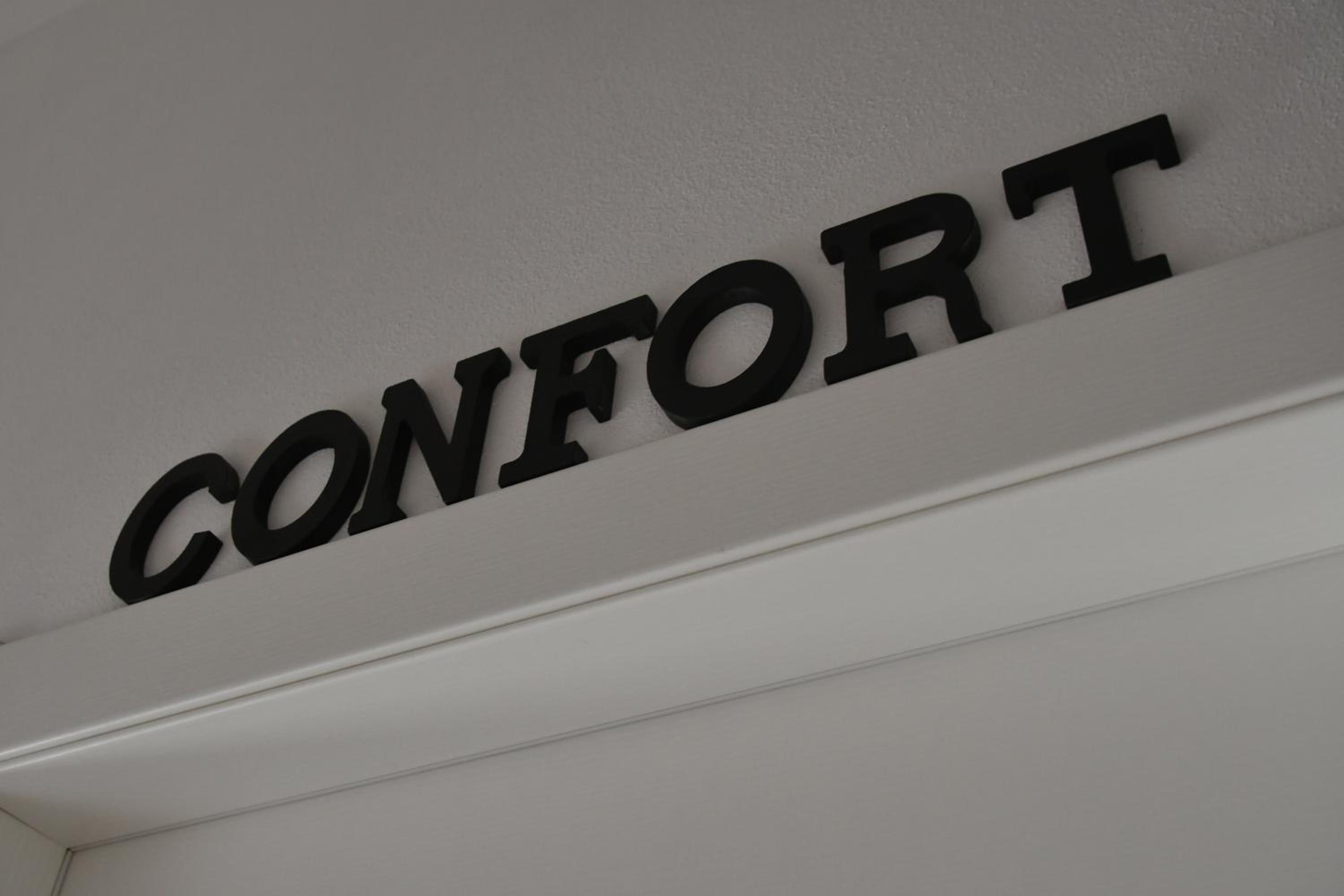Comfort Triple Room photo 3