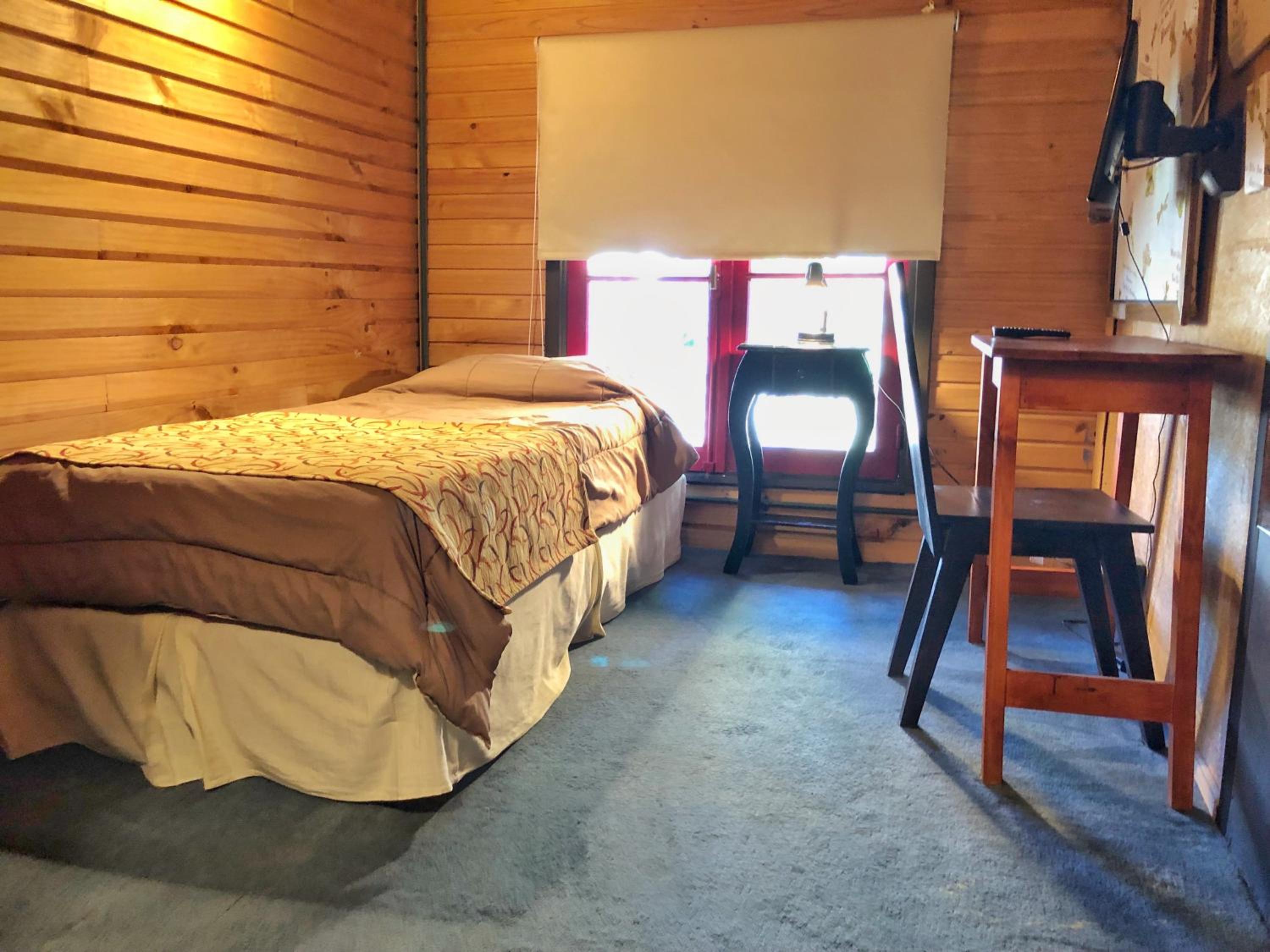 Standard Single Room photo 1