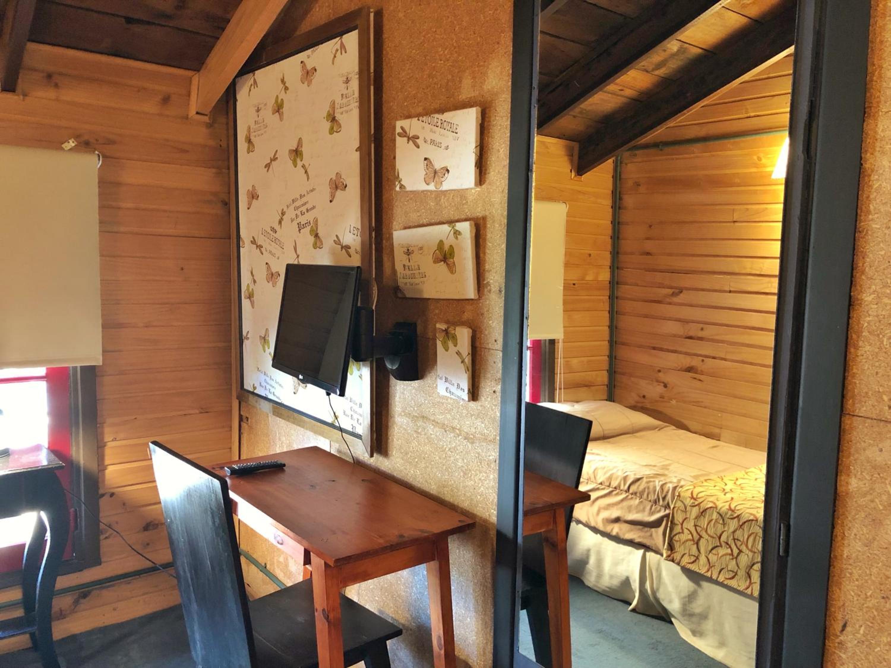 Standard Single Room photo 3