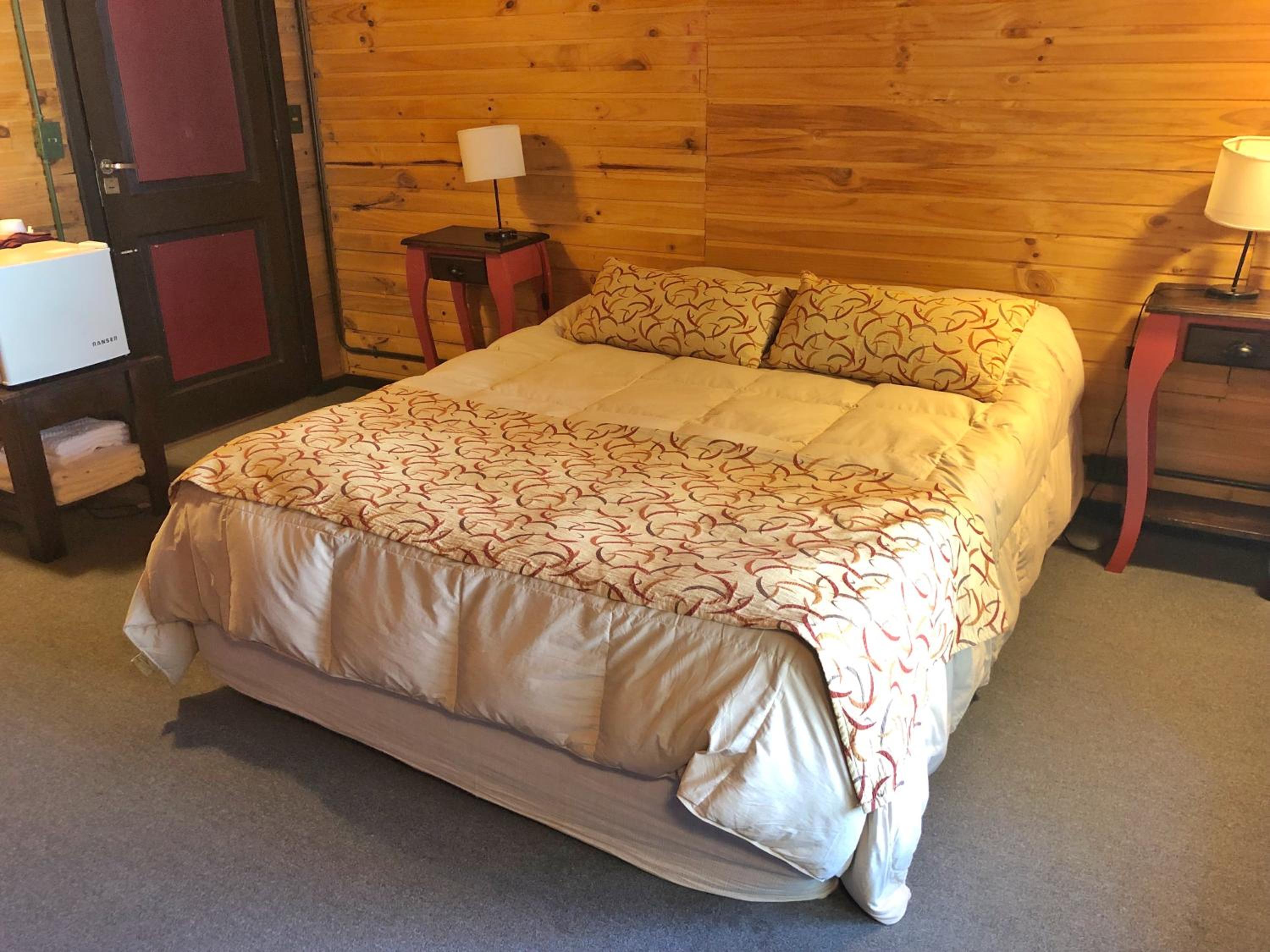 Double Room with Mountain View photo 1