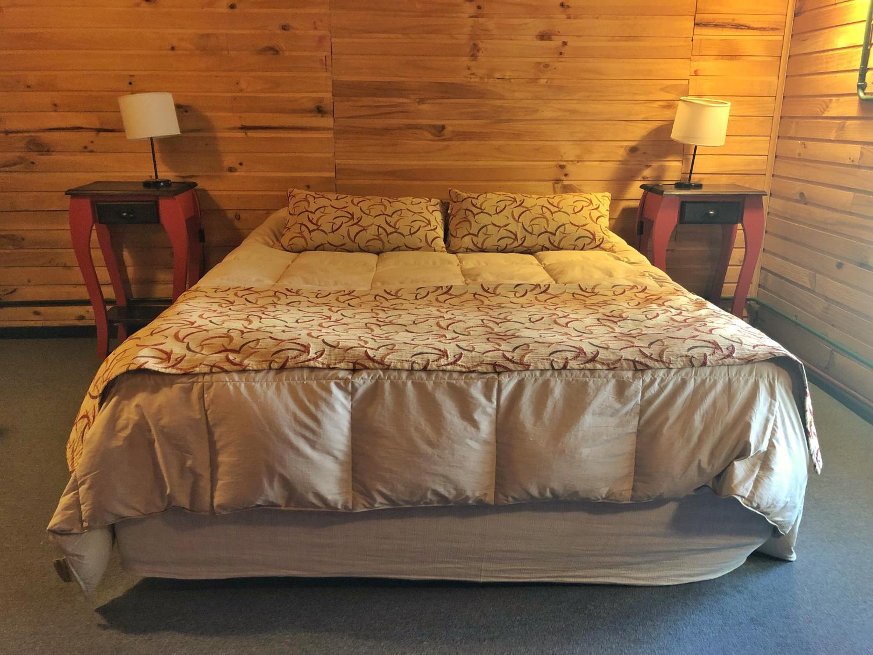 Double Room with Mountain View photo 3