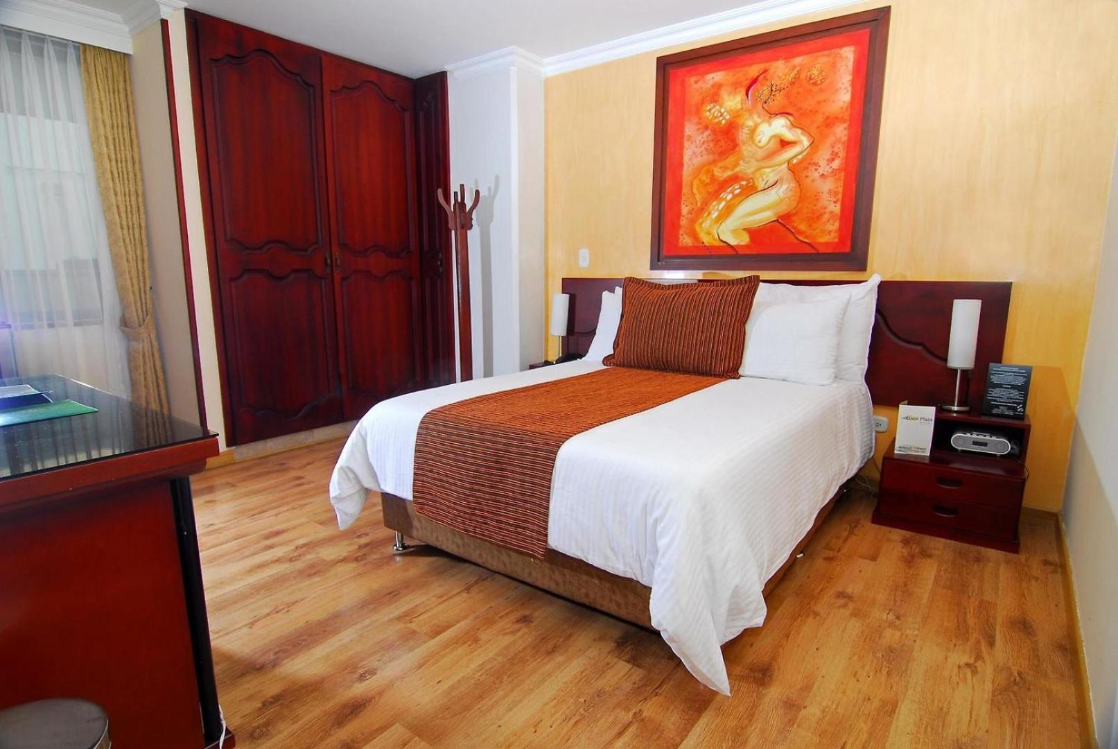 Single Room photo 2