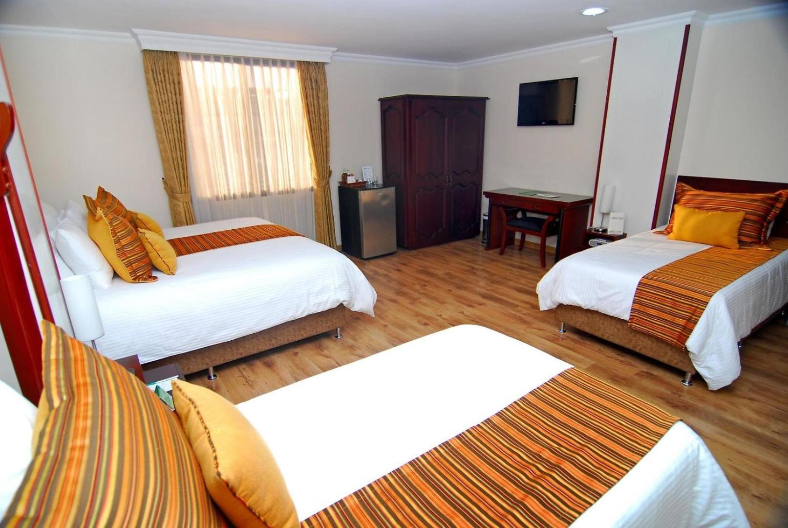 Twin Room photo 2