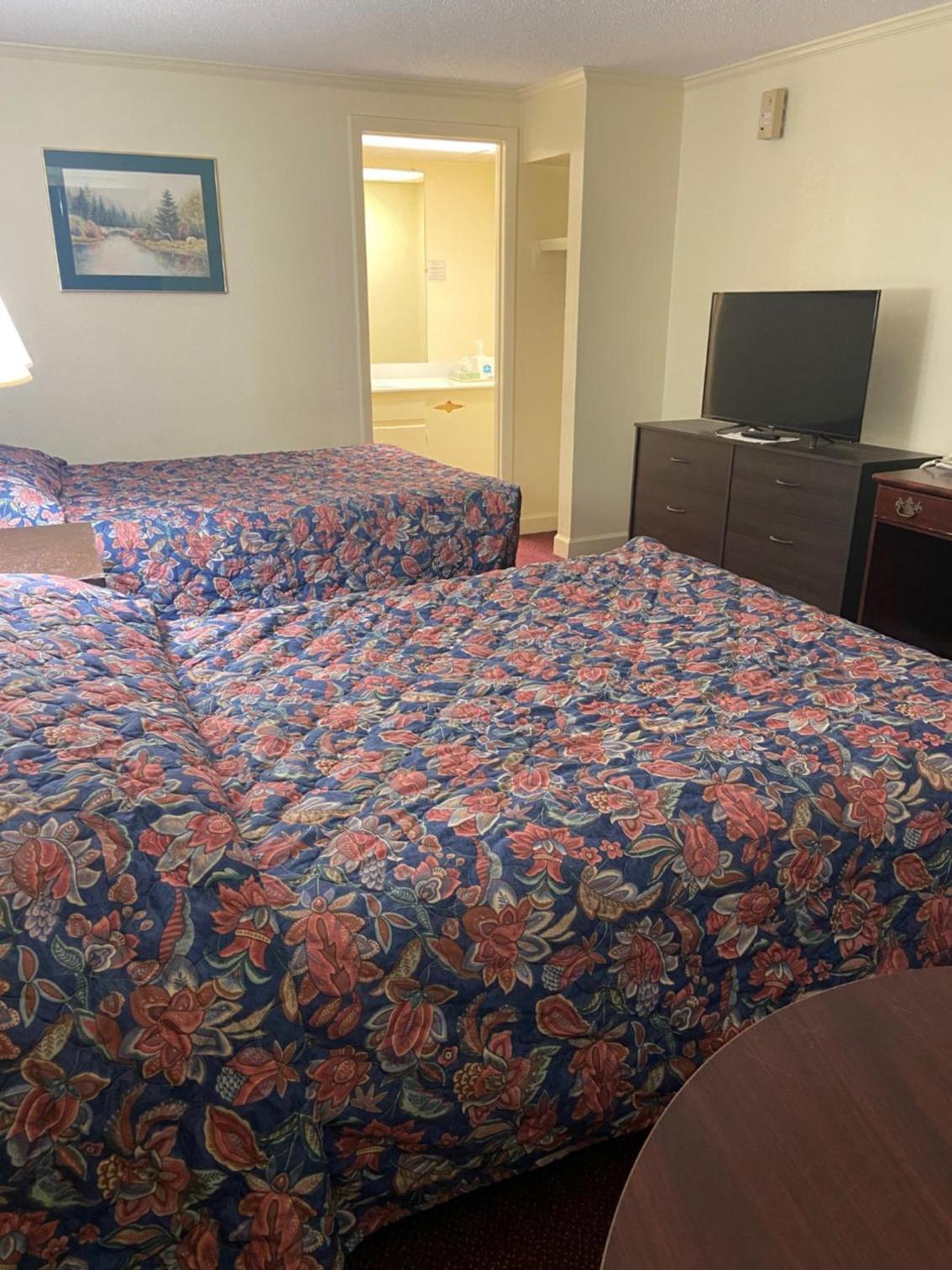Double Room - Photo 3
