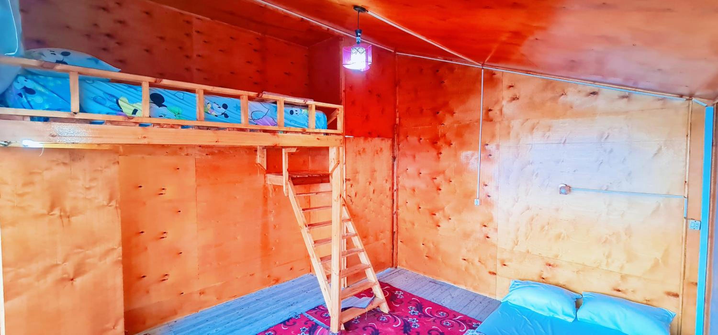Deluxe Bungalow with Sea View - Photo 1