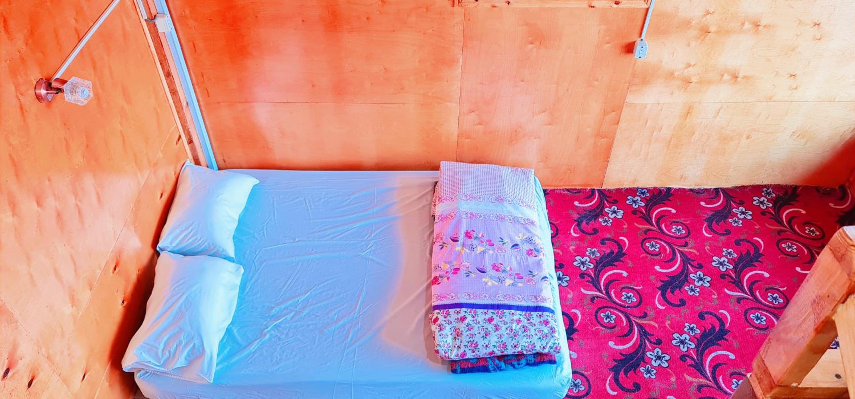 Deluxe Bungalow with Sea View - Photo 42