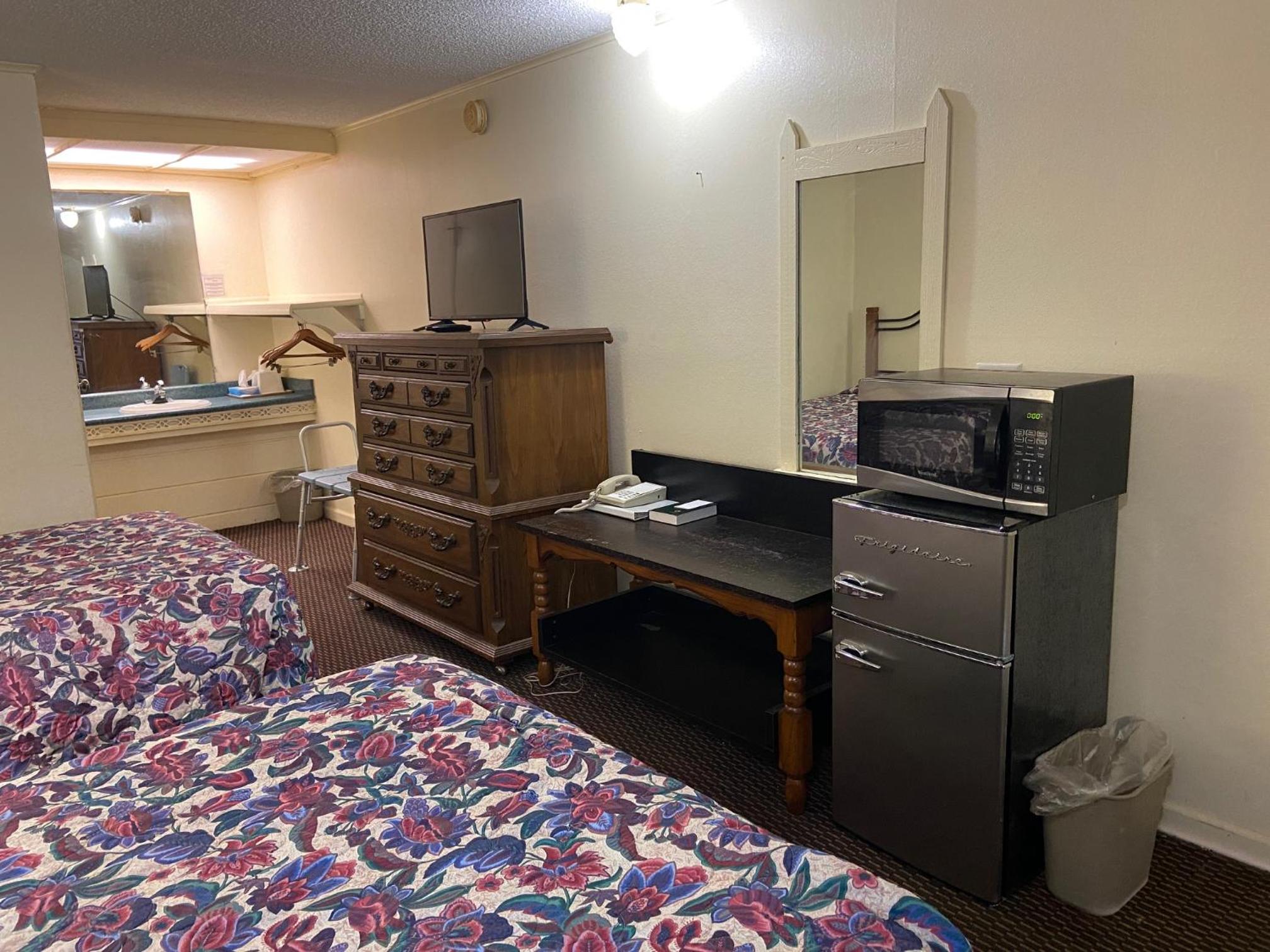 Double Room - Disability Access - Photo 2