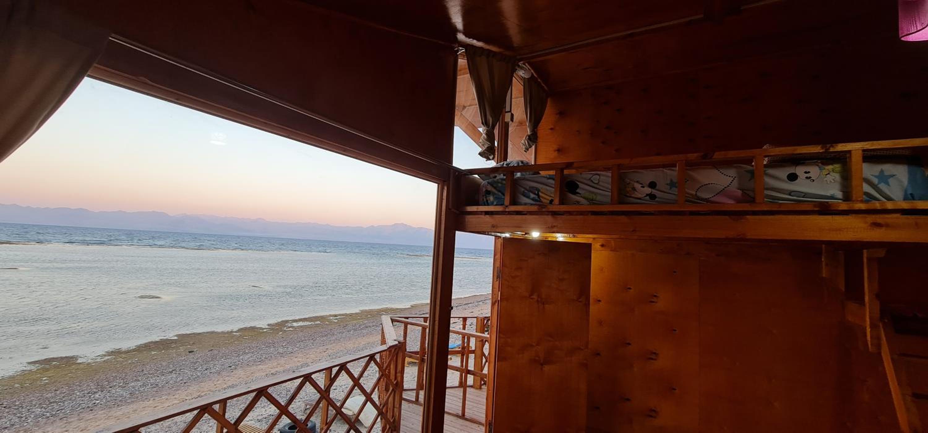 Deluxe Bungalow with Sea View - Photo 55
