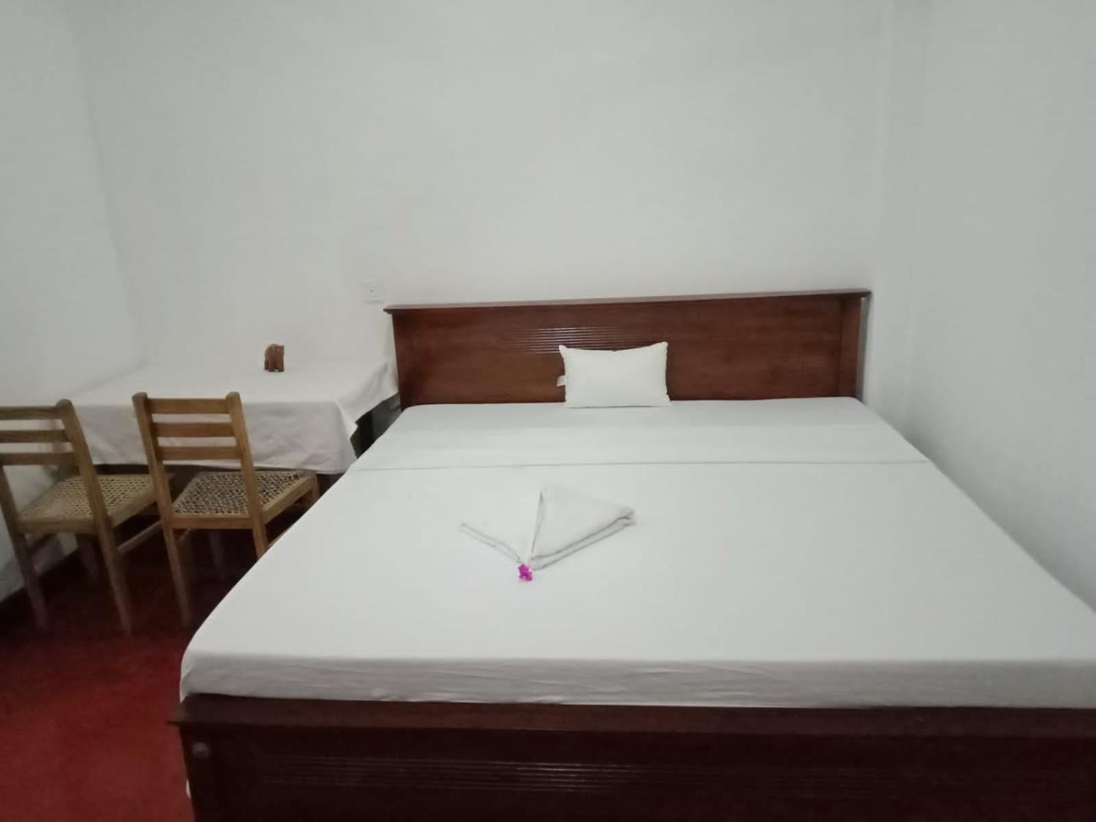 Double Room with Private Bathroom photo 1