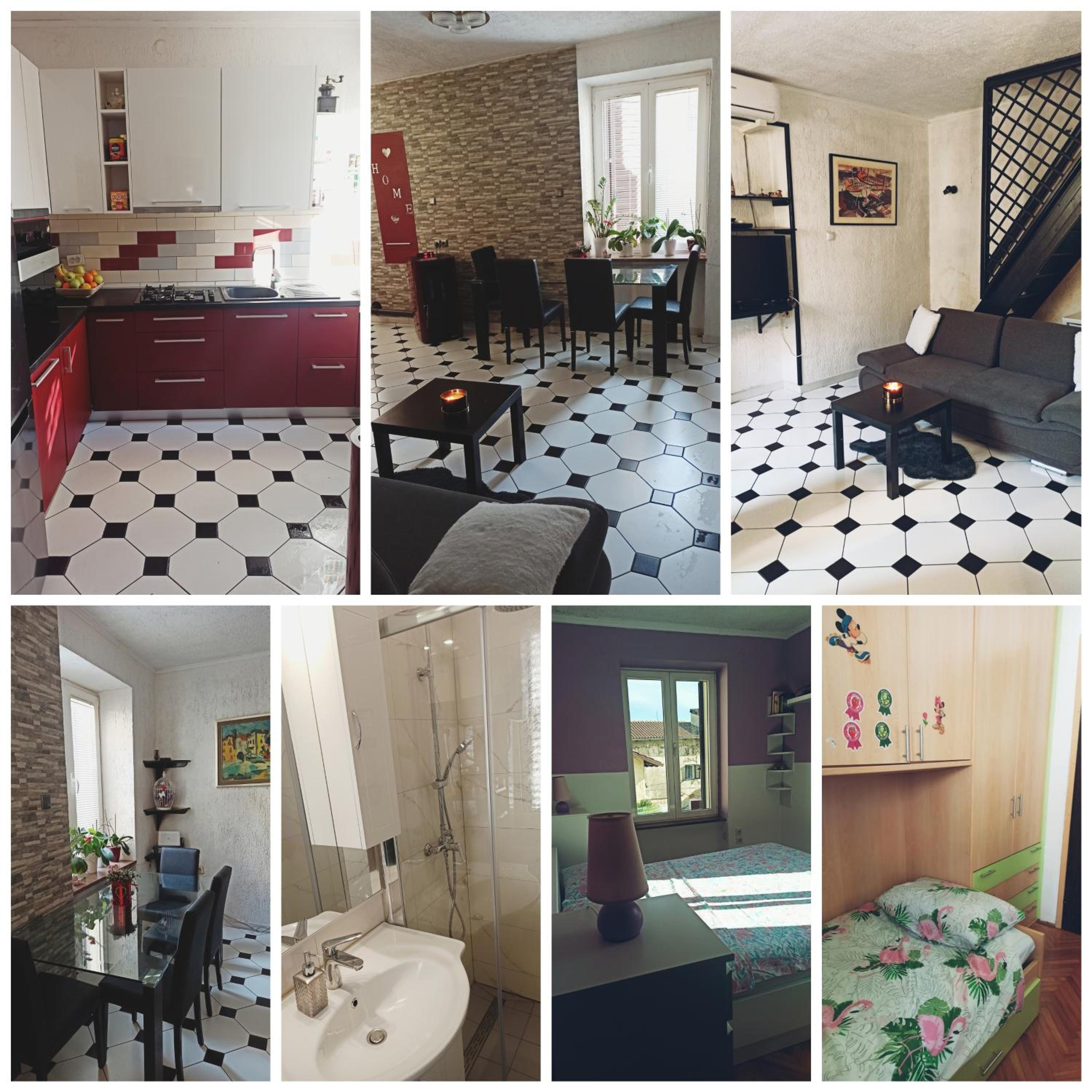 Apartment photo 1