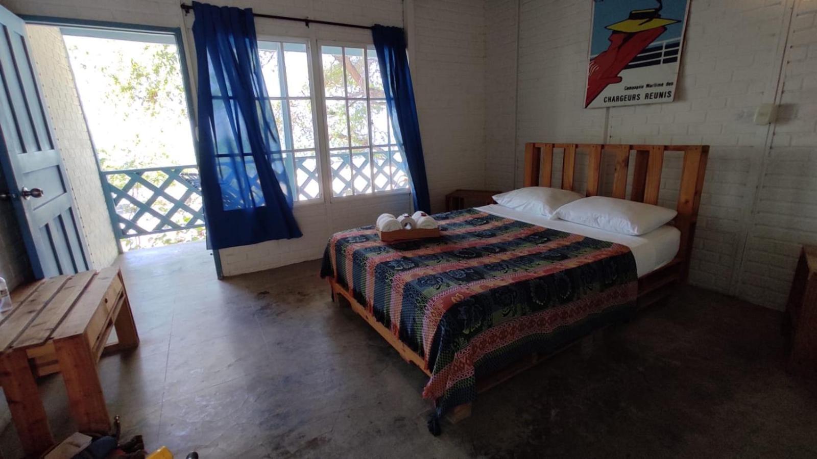 Comfort Double Room with Balcony photo 1