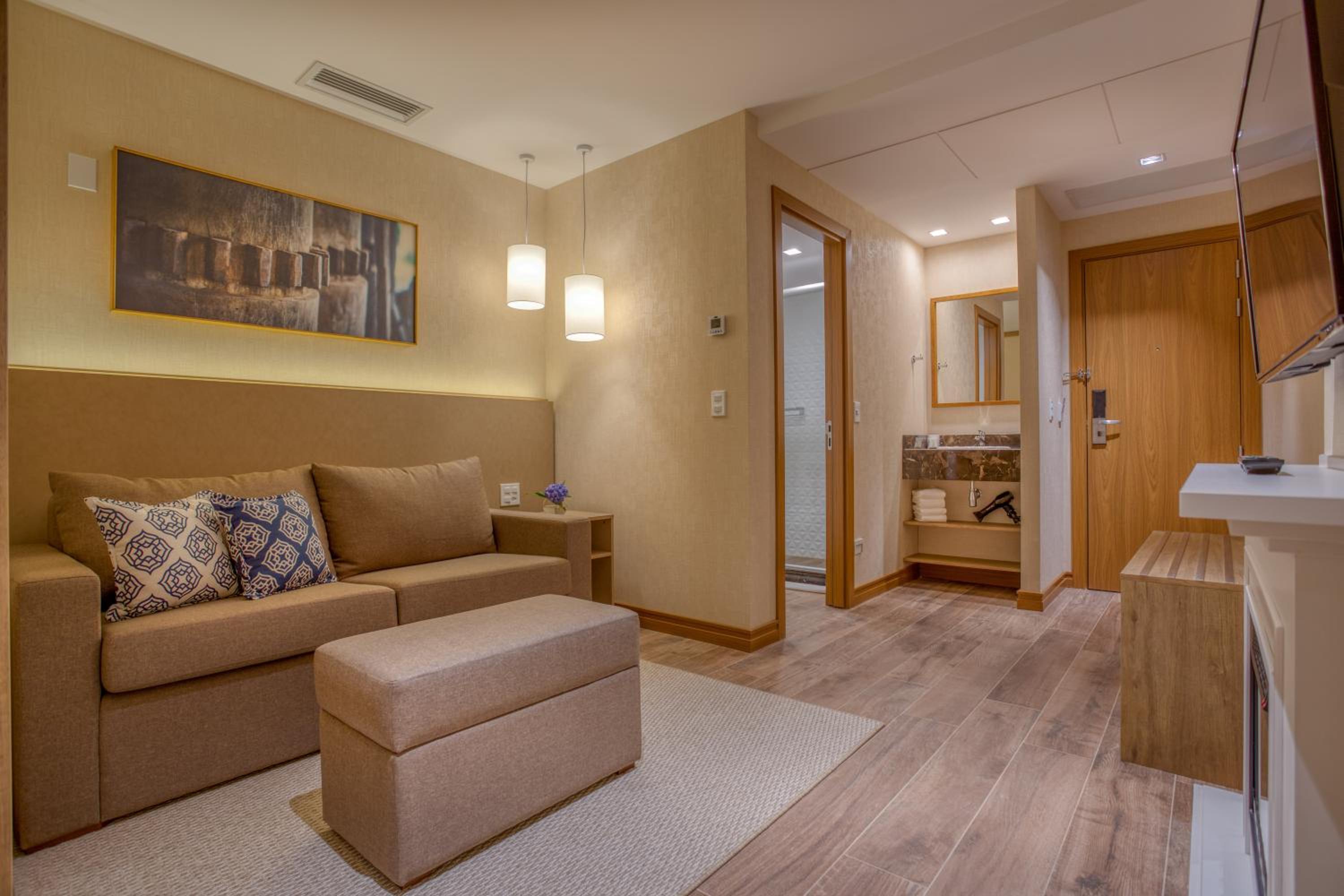 Superior Twin Room - Non-Smoking - Photo 12