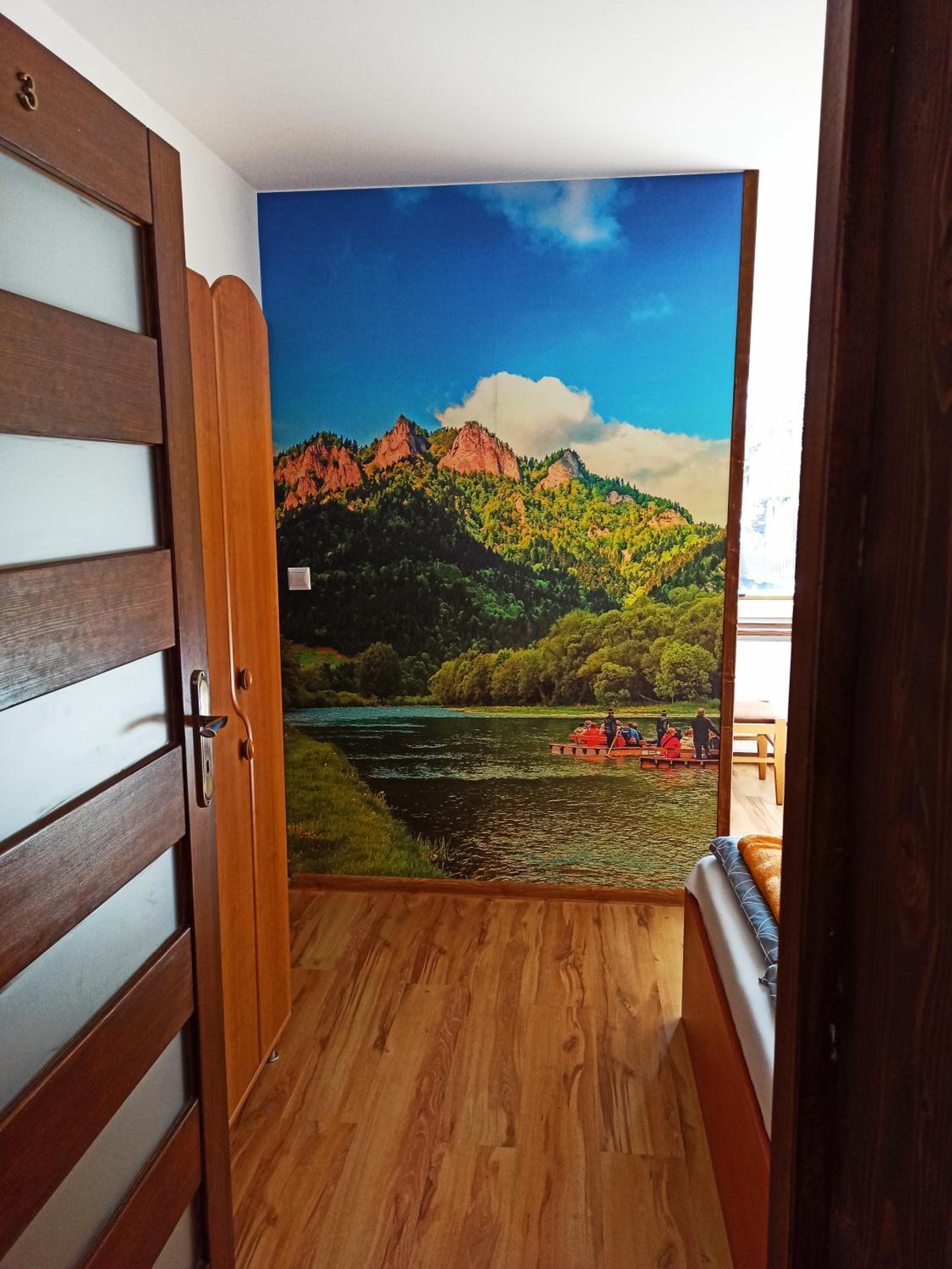 Large Double Room photo 2