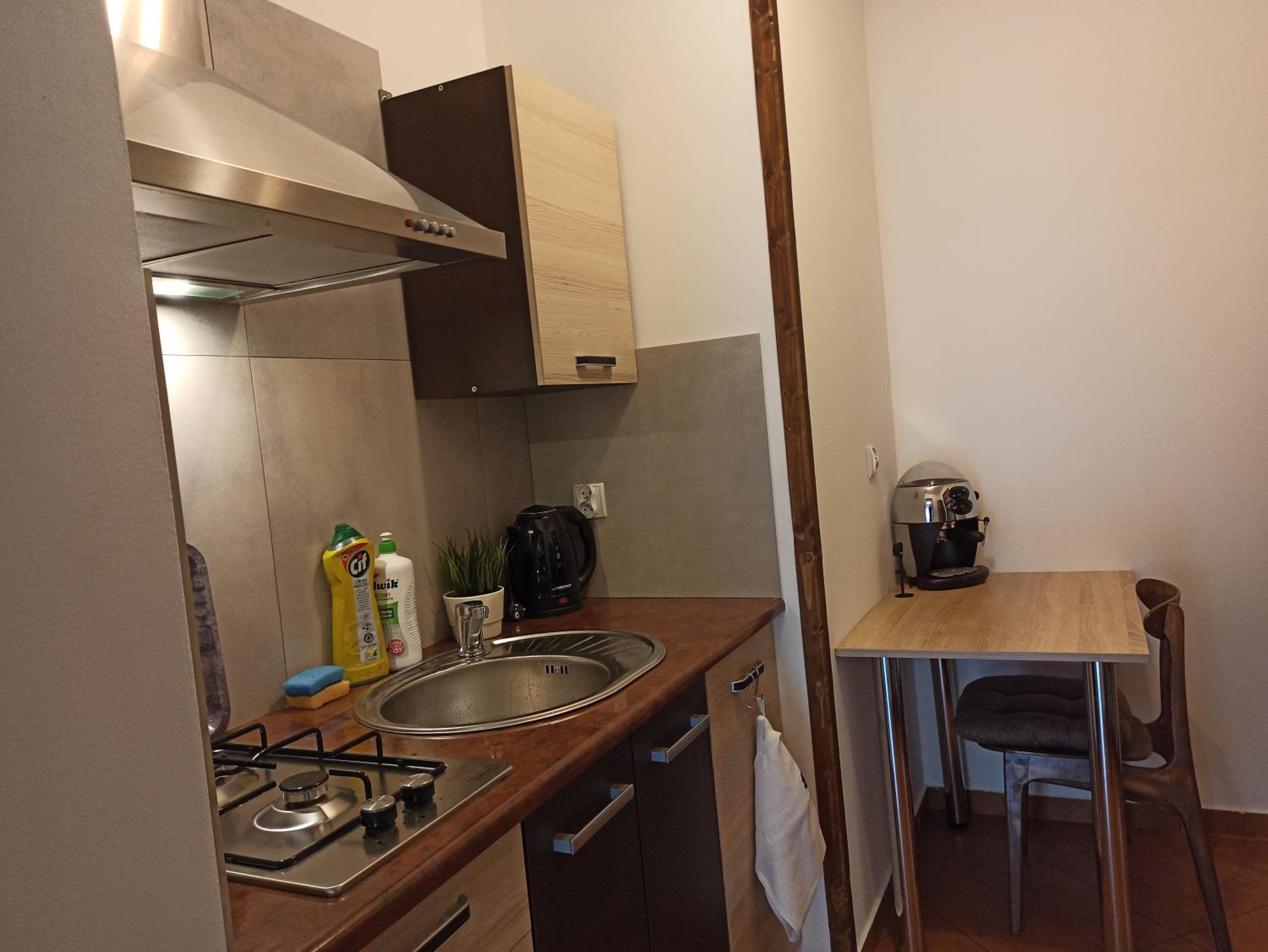 Superior Triple Room photo 2
