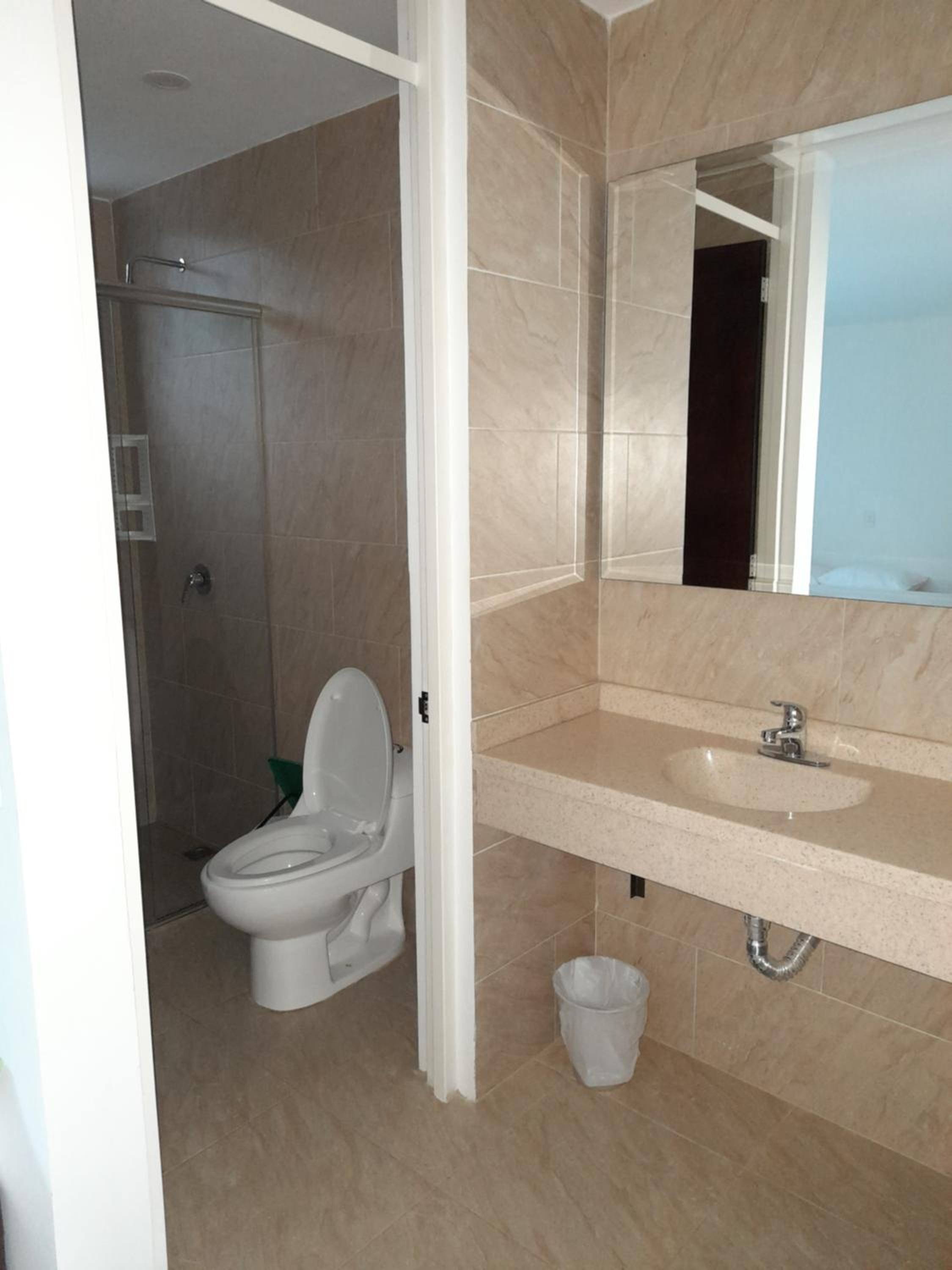 Family Room With Private Bathroom photo 2