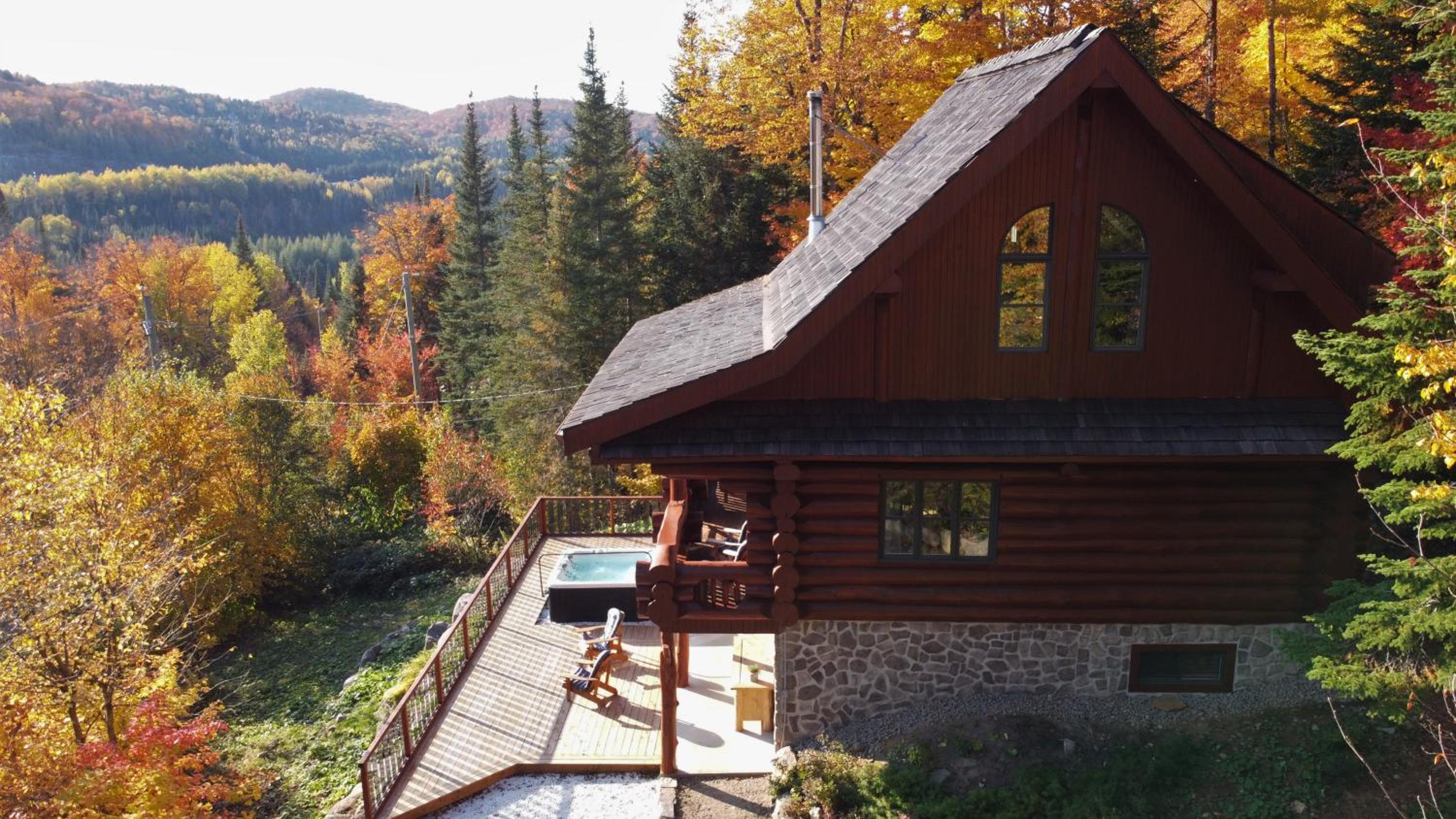 Superior Chalet photo 3