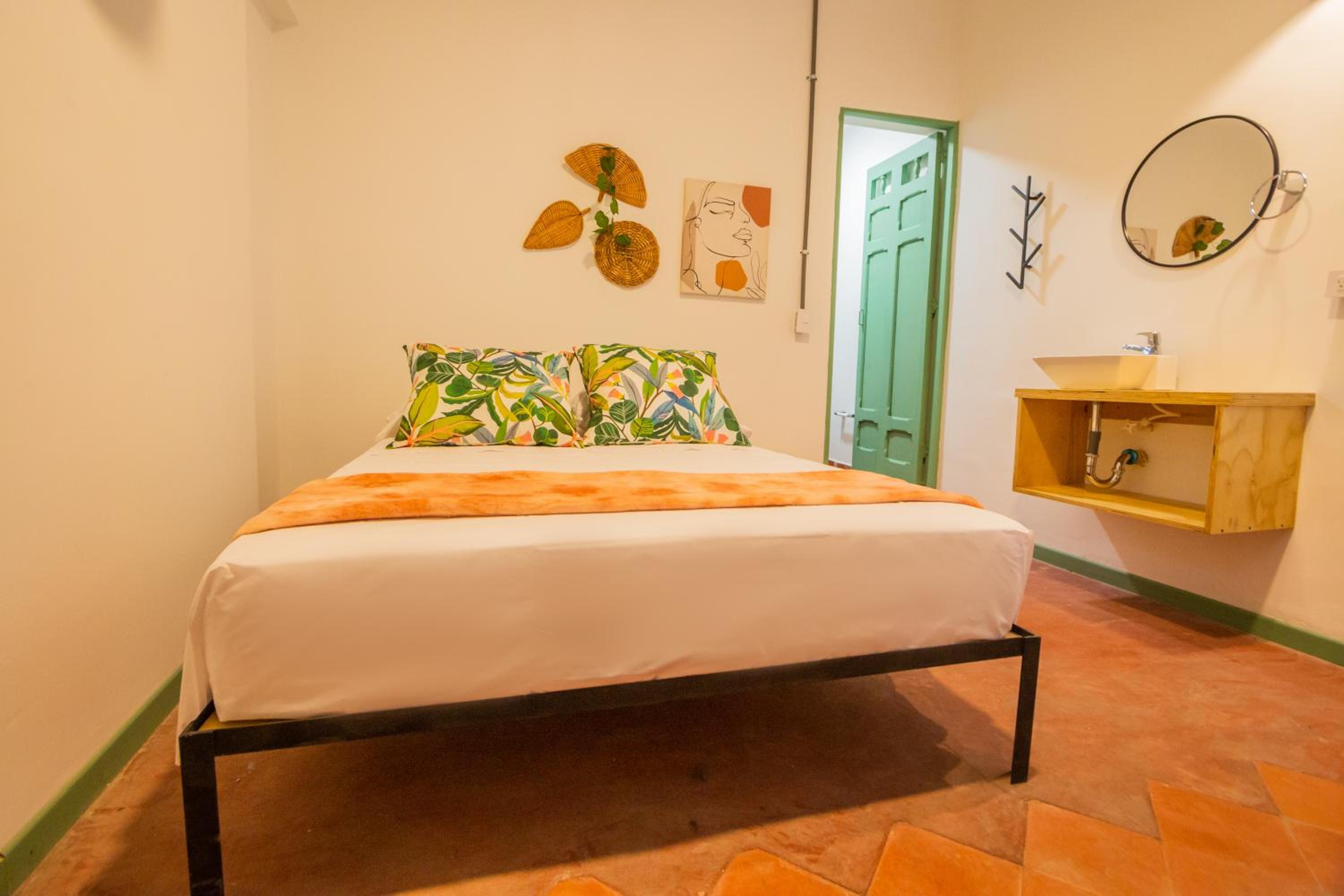 Double Room - Photo 1