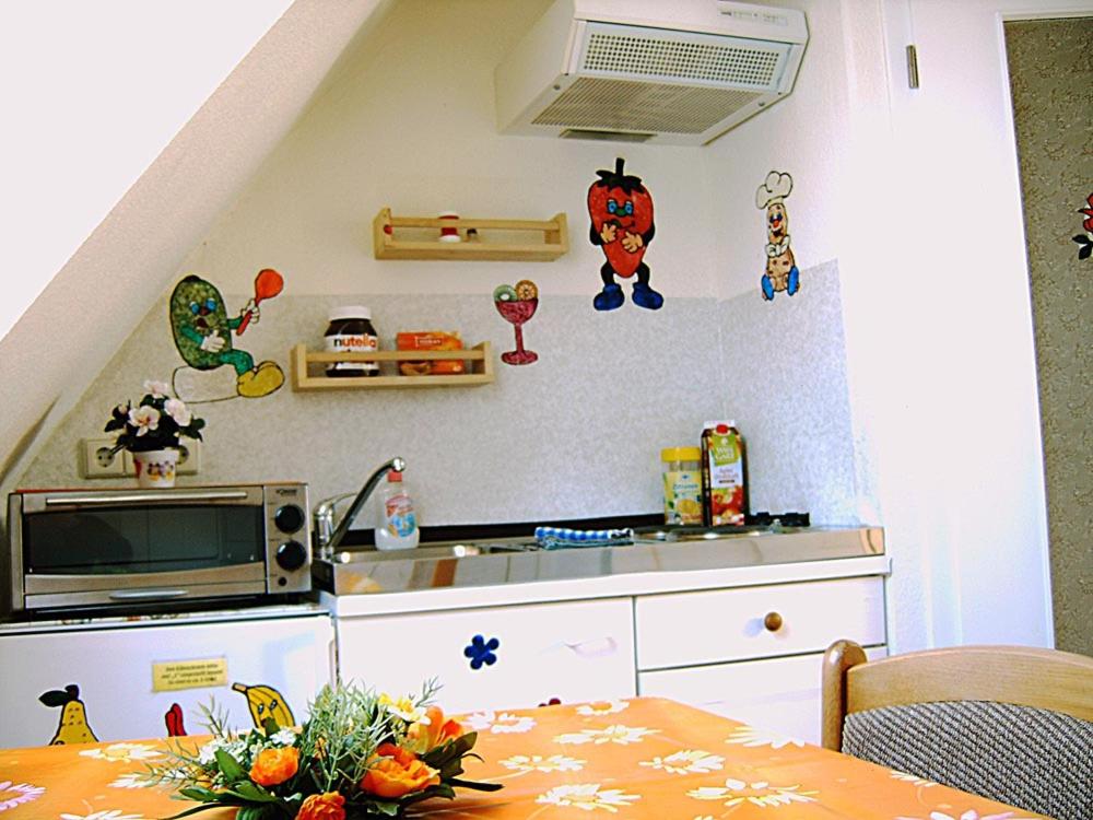 Apartment with Terrace photo 2