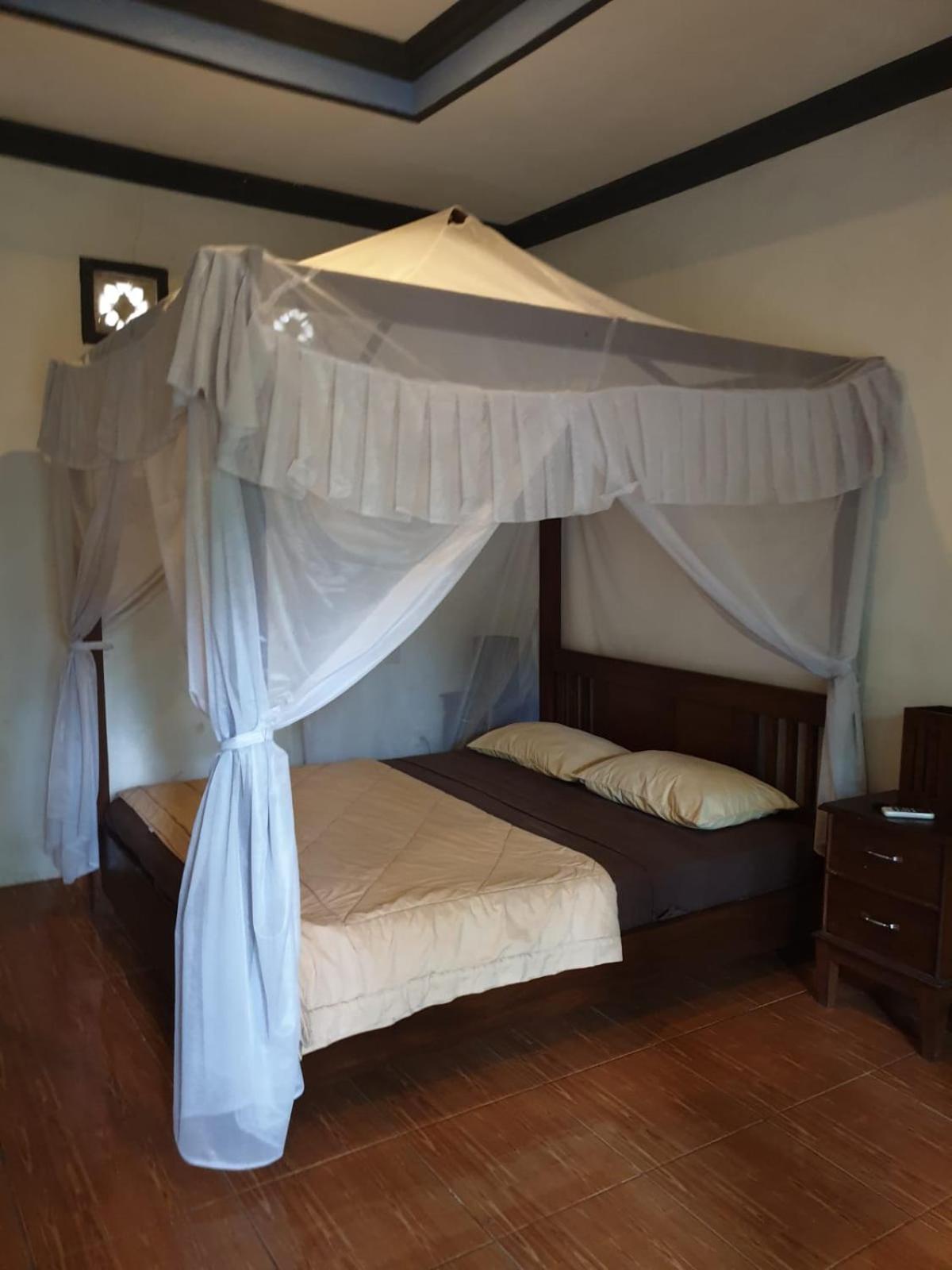Double Room with Private Bathroom photo 1