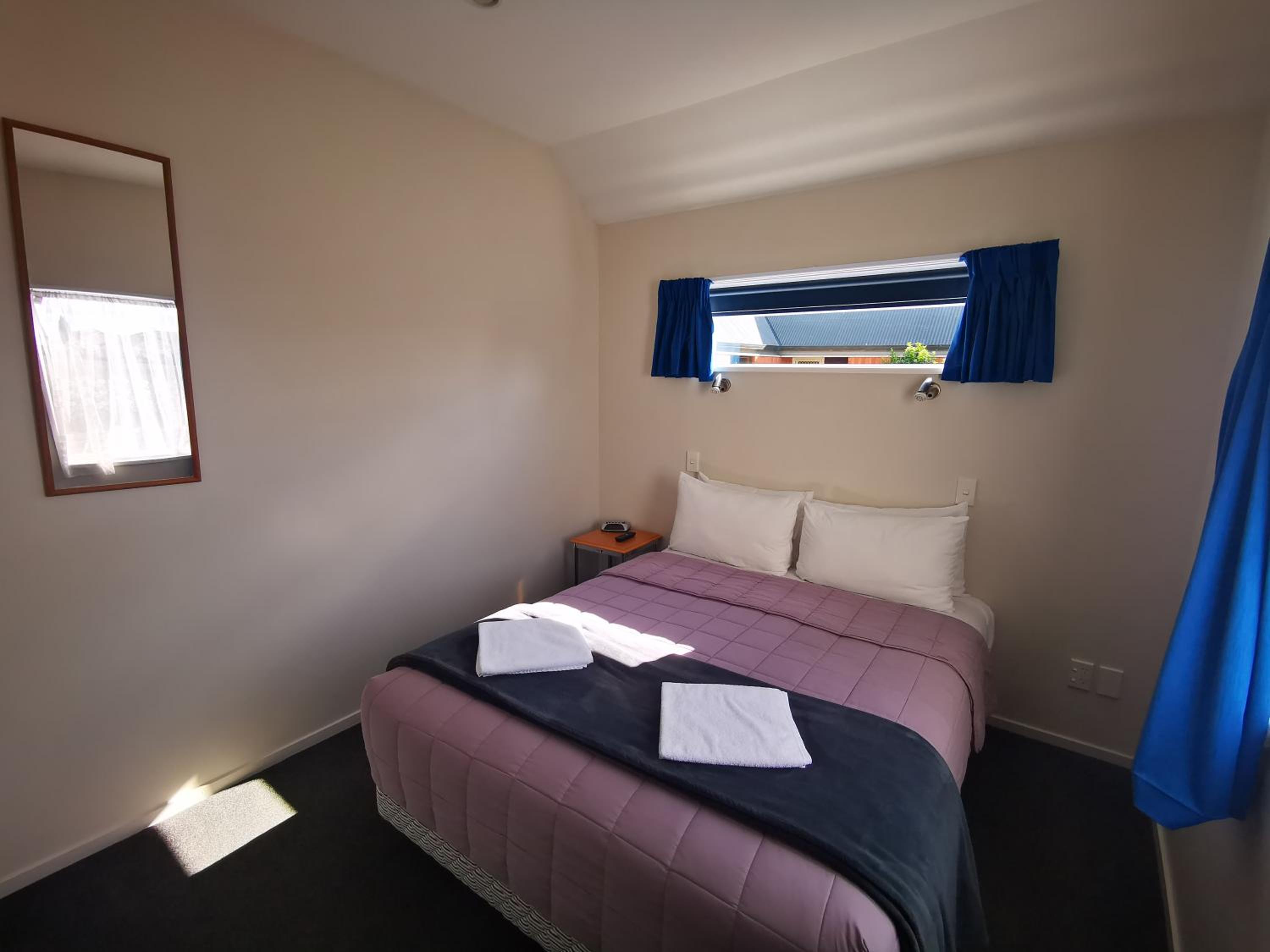 Two Bedroom Family Apartment - Photo 4