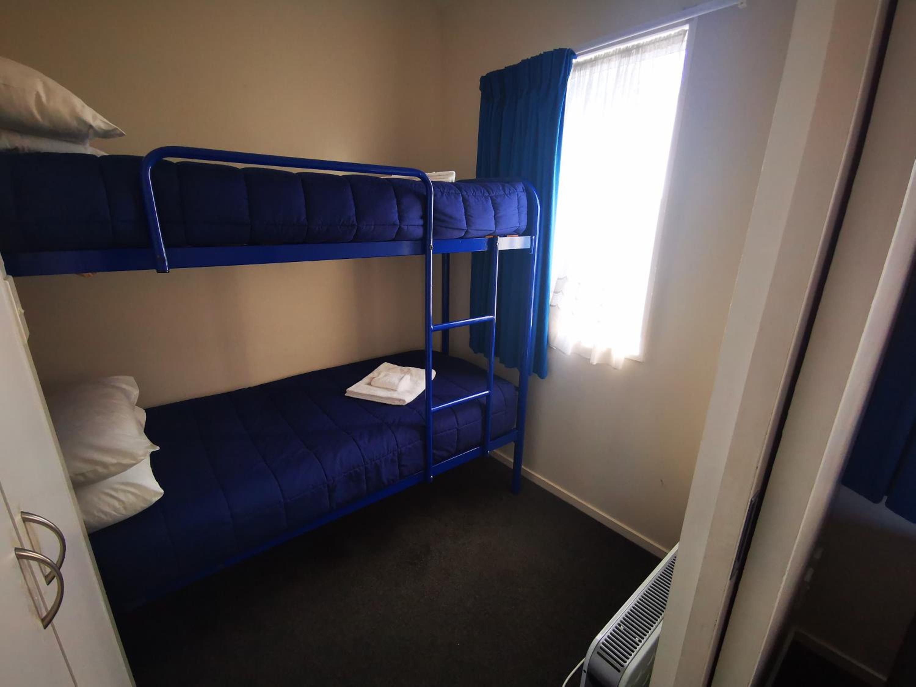Two Bedroom Family Apartment - Photo 6