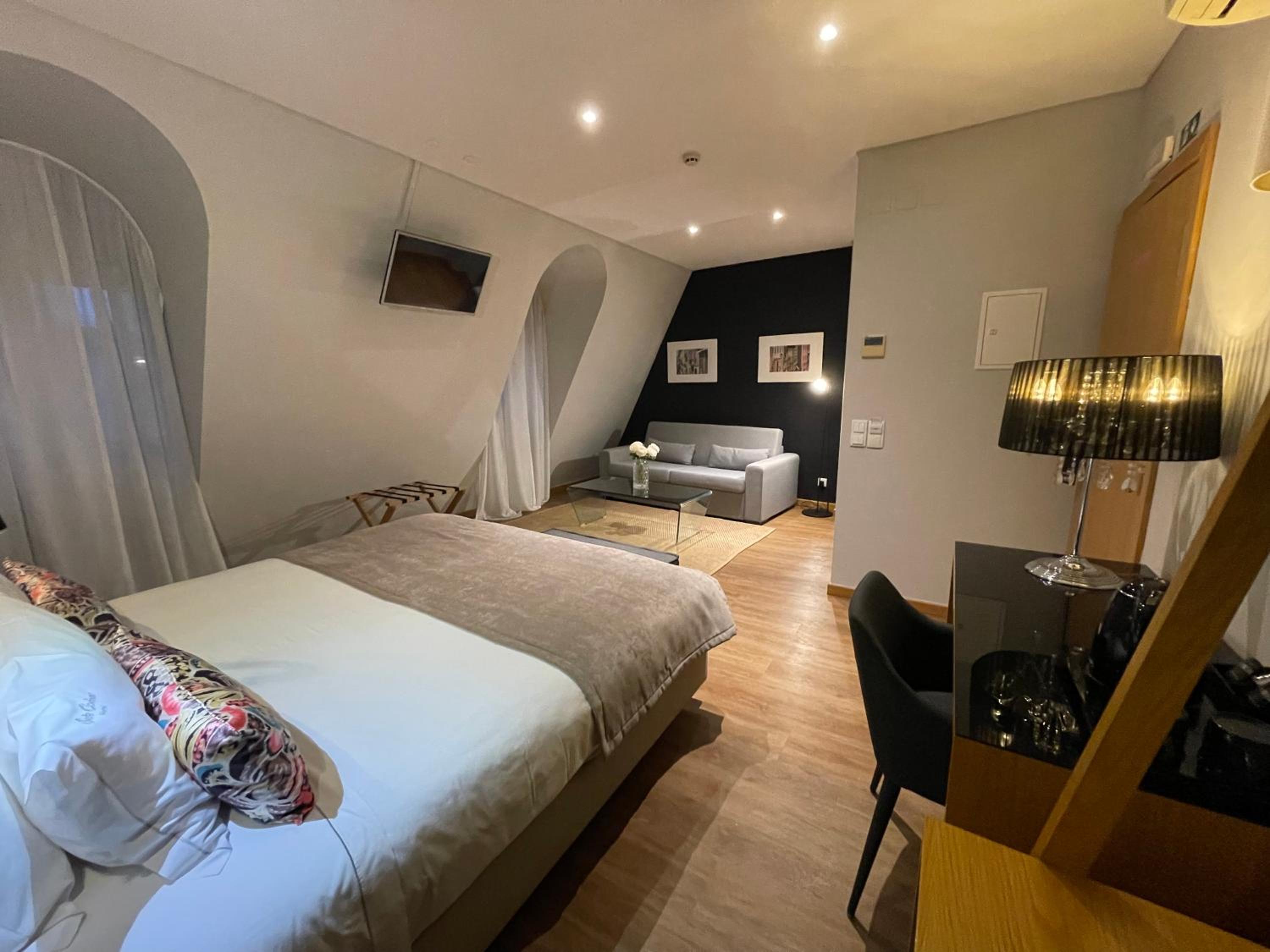 Junior Suite - Photo 4
