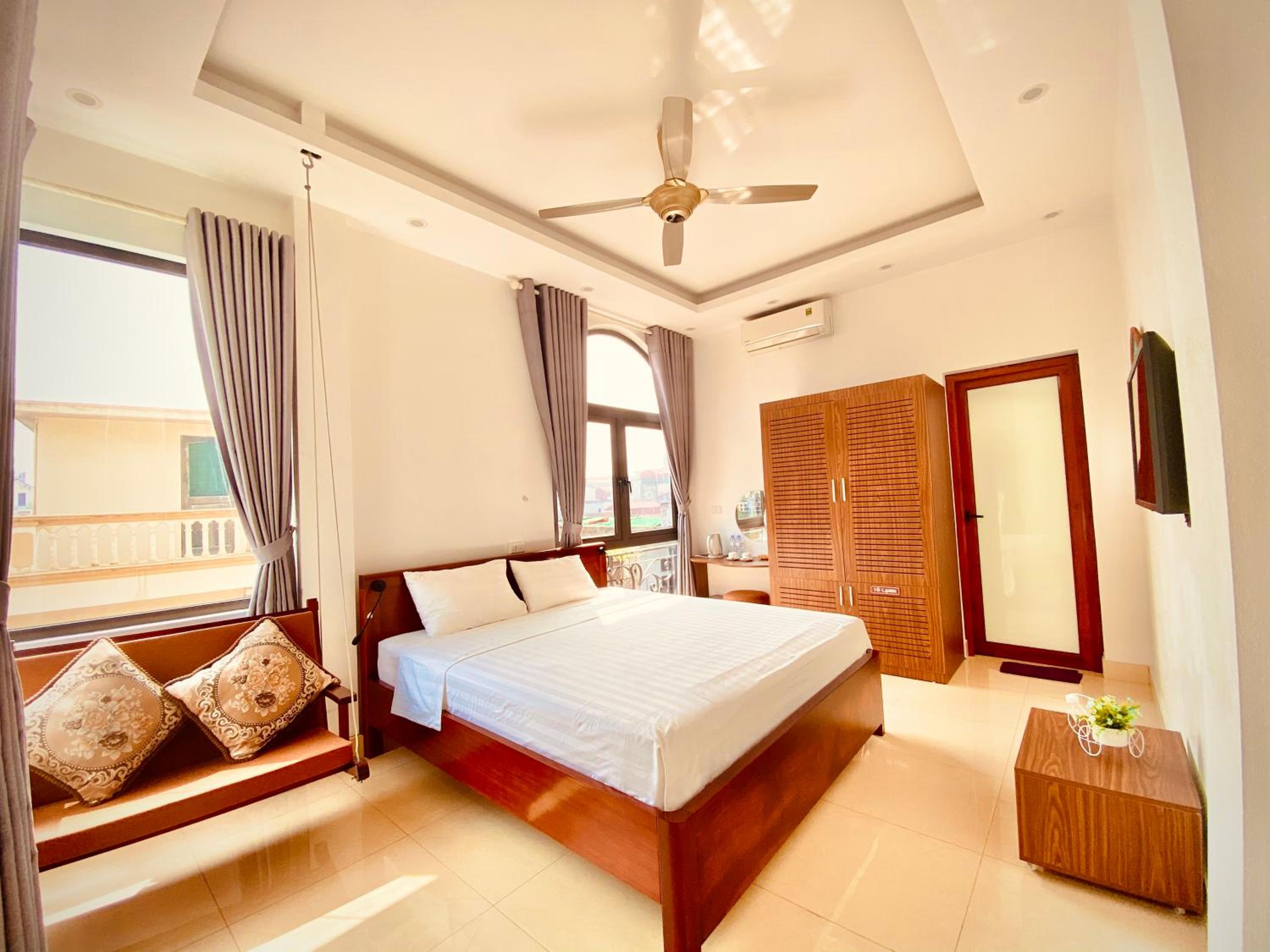 Superior Double Room - Photo 4