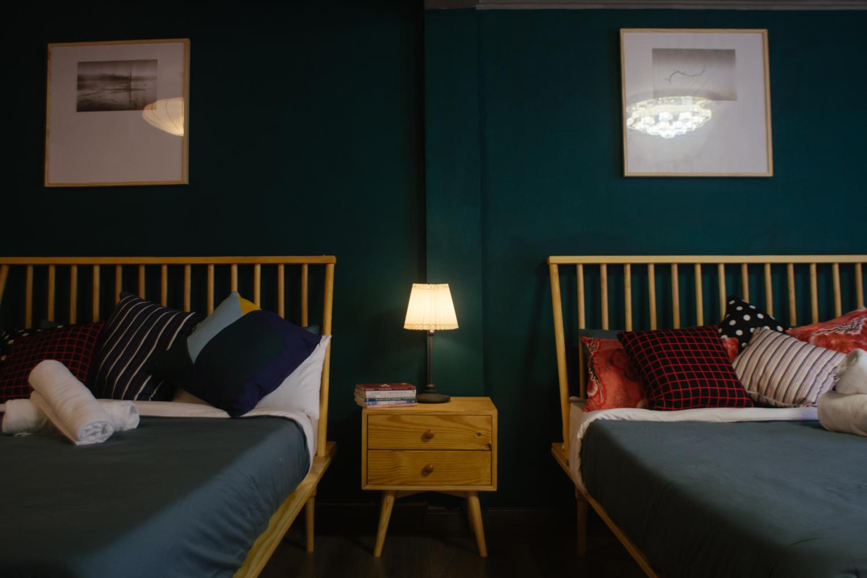 Deluxe Quadruple Room - Photo 8