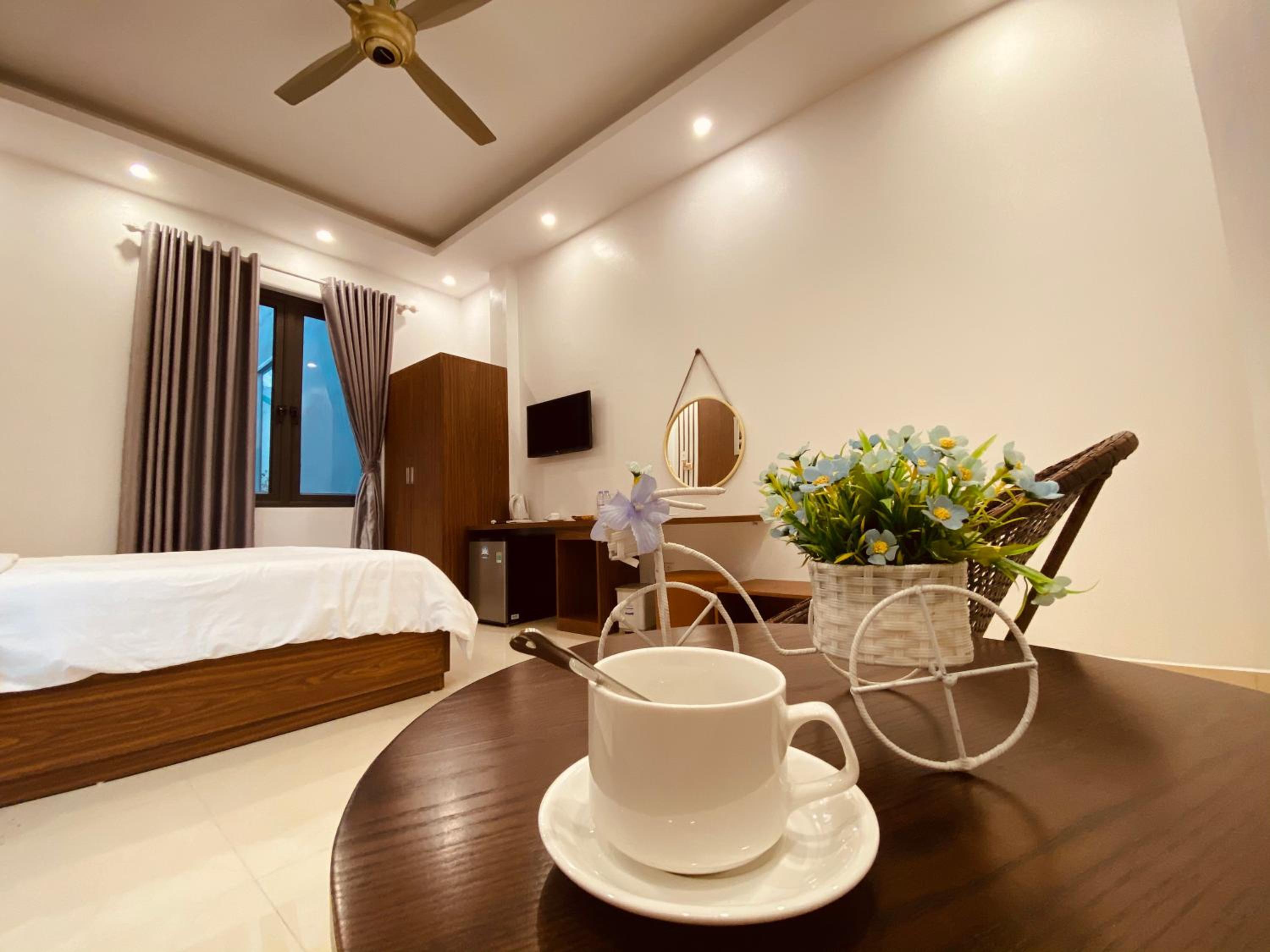 Superior Double Room - Photo 7