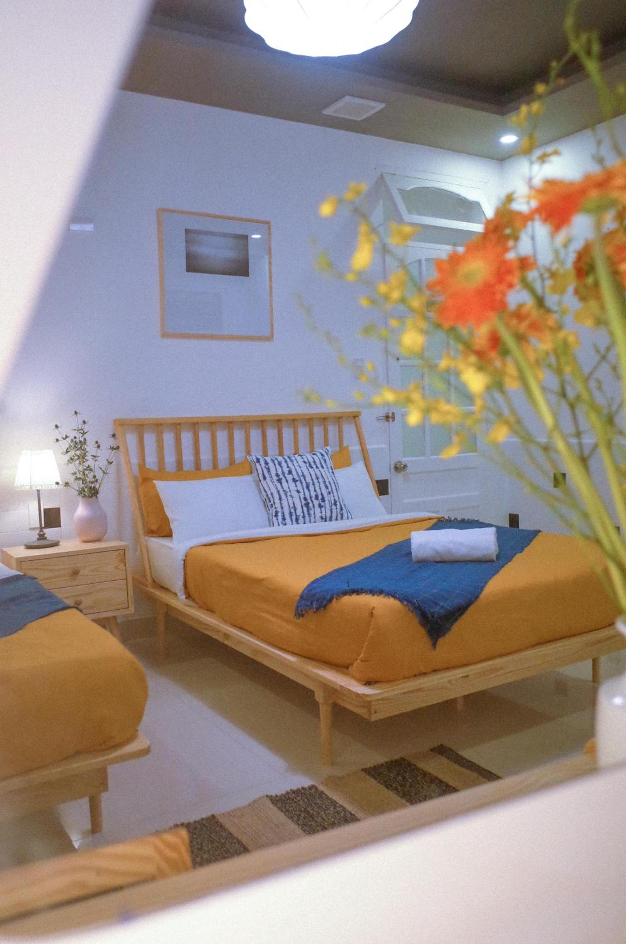 Deluxe Quadruple Room - Photo 16