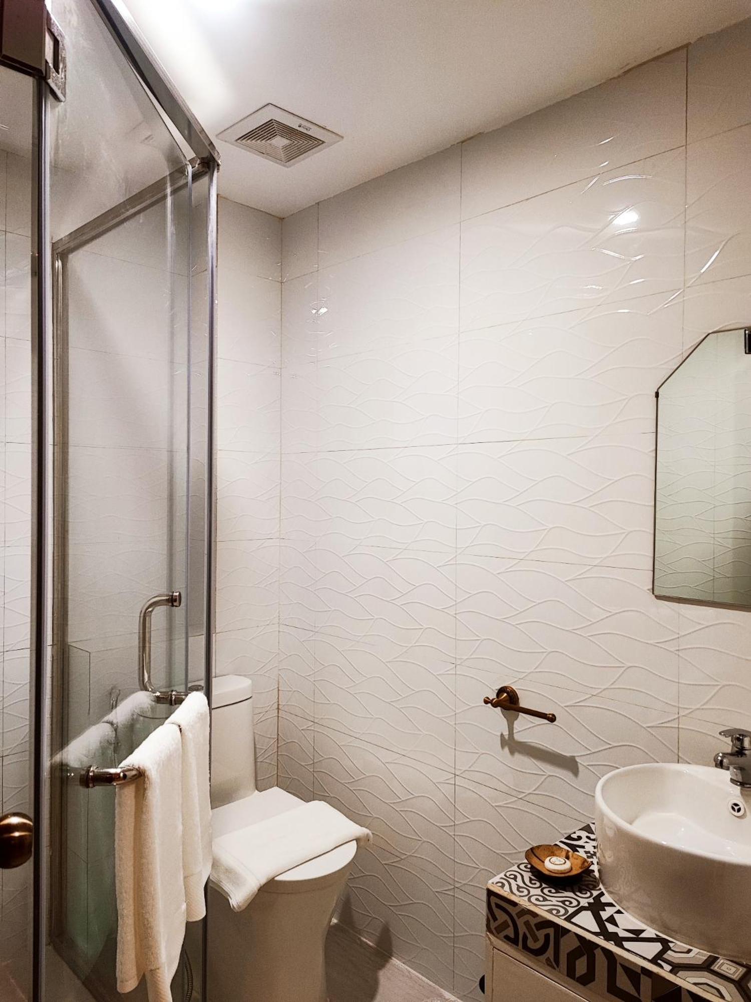Deluxe Triple Room photo 3