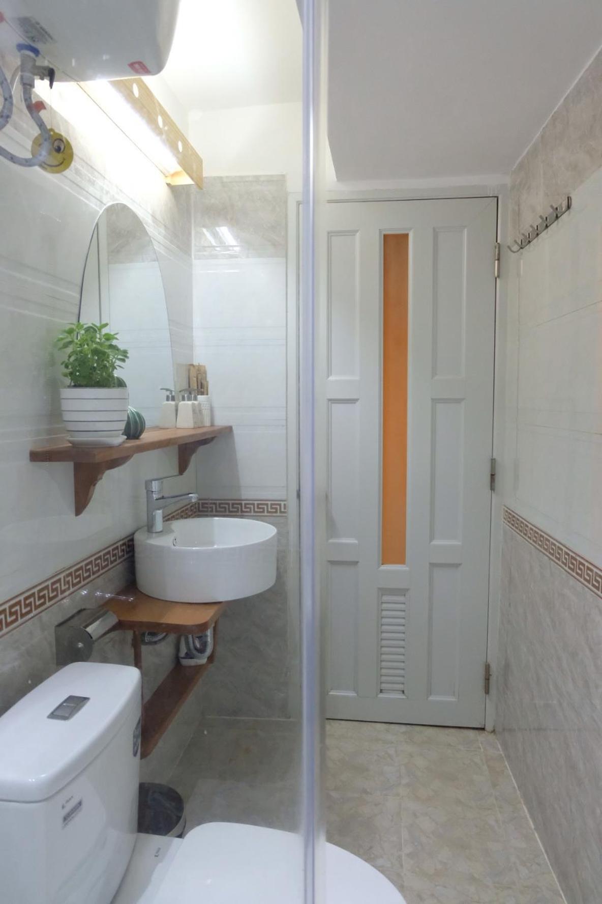 Deluxe Quadruple Room - Photo 12