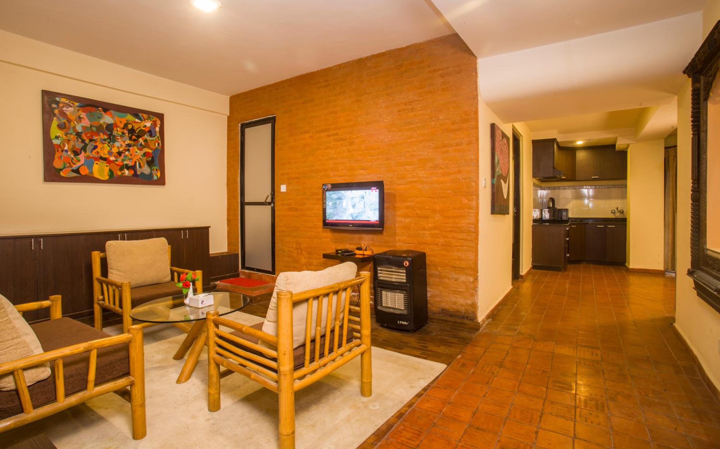 Suite photo 2