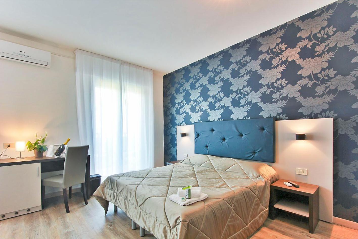 Double or Twin Room - Photo 1