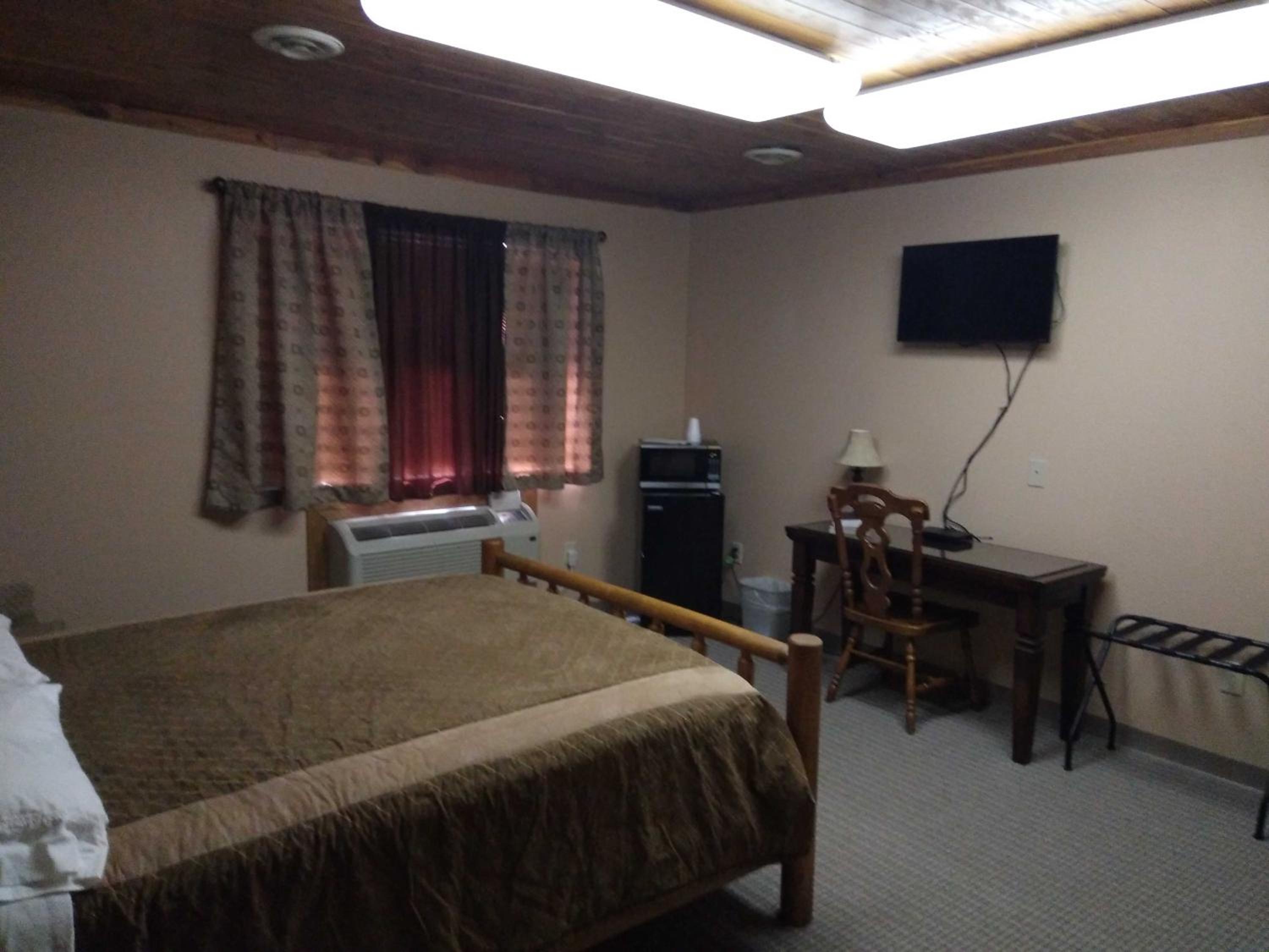 Superior Queen Room photo 3