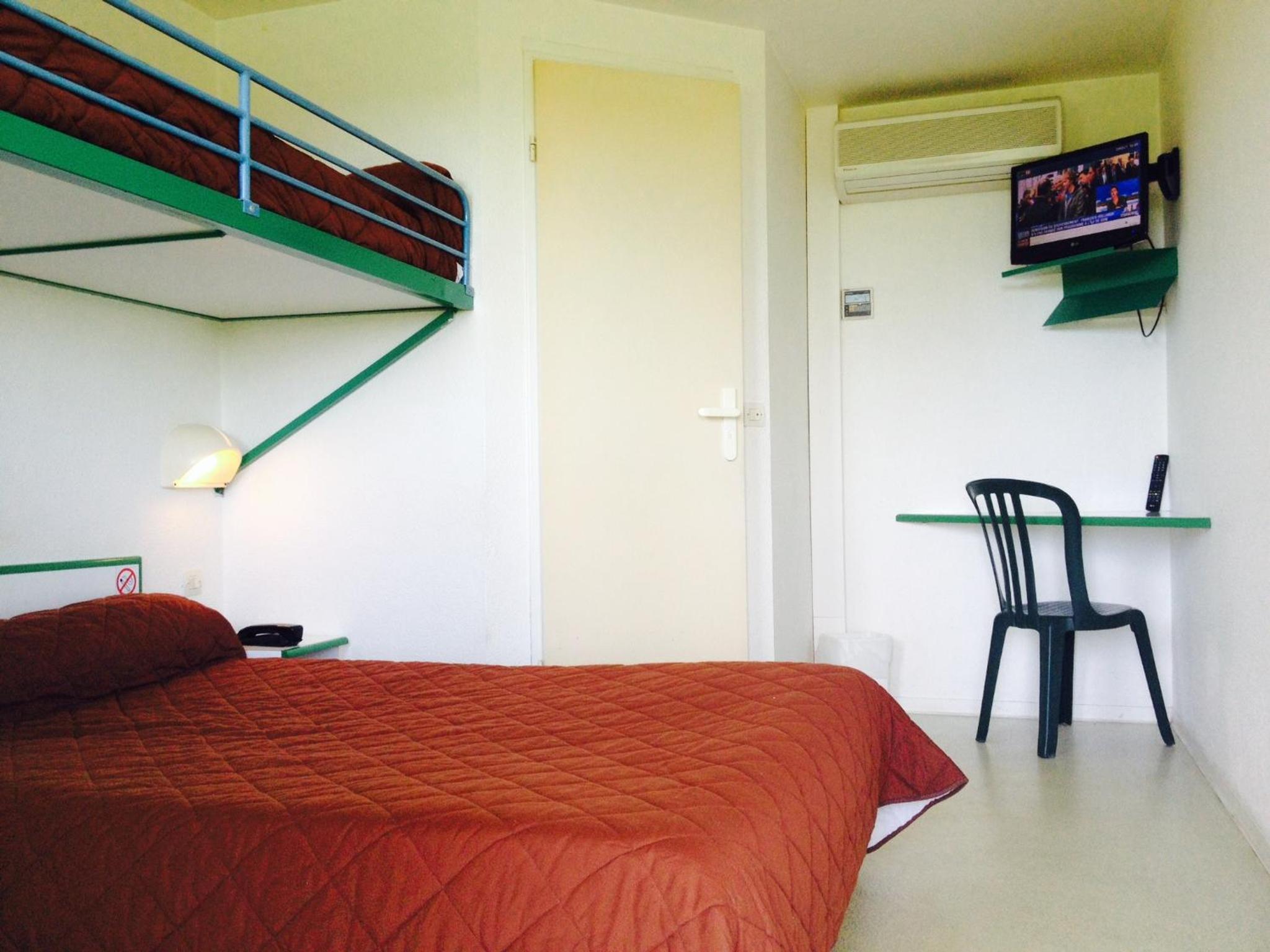 Triple Room photo 2