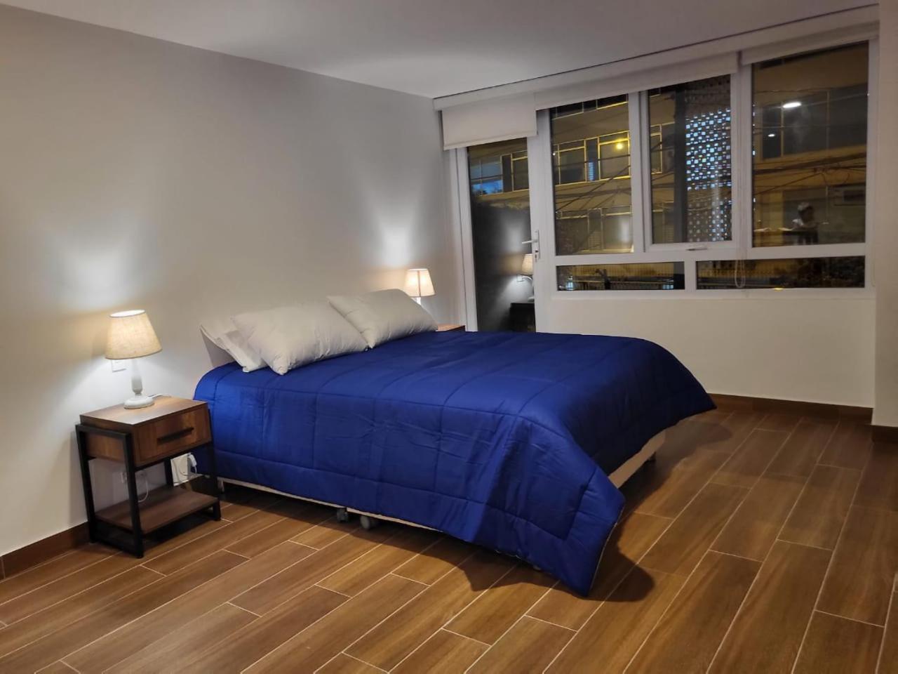 One-Bedroom Apartment photo 3