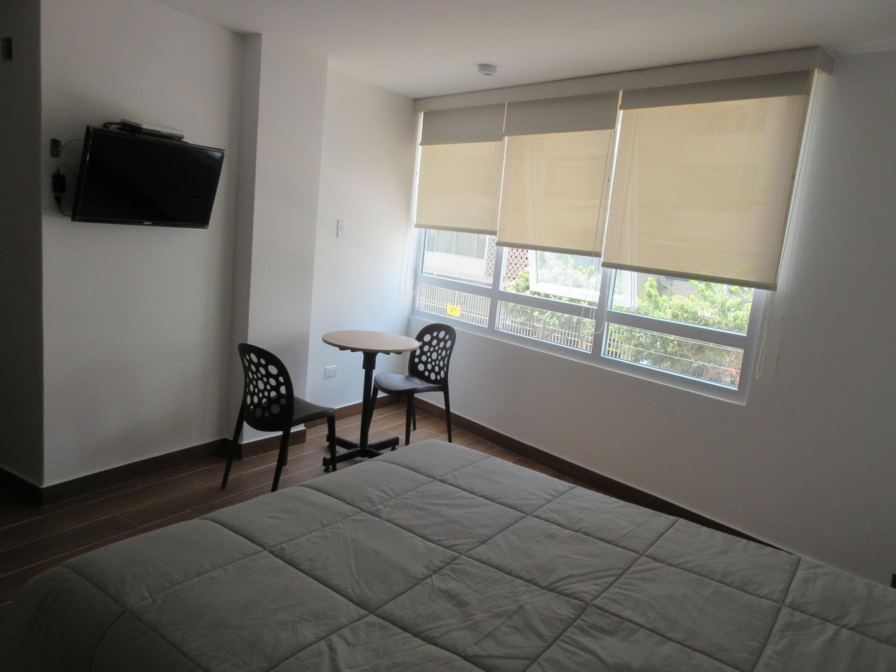 One-Bedroom Apartment photo 3