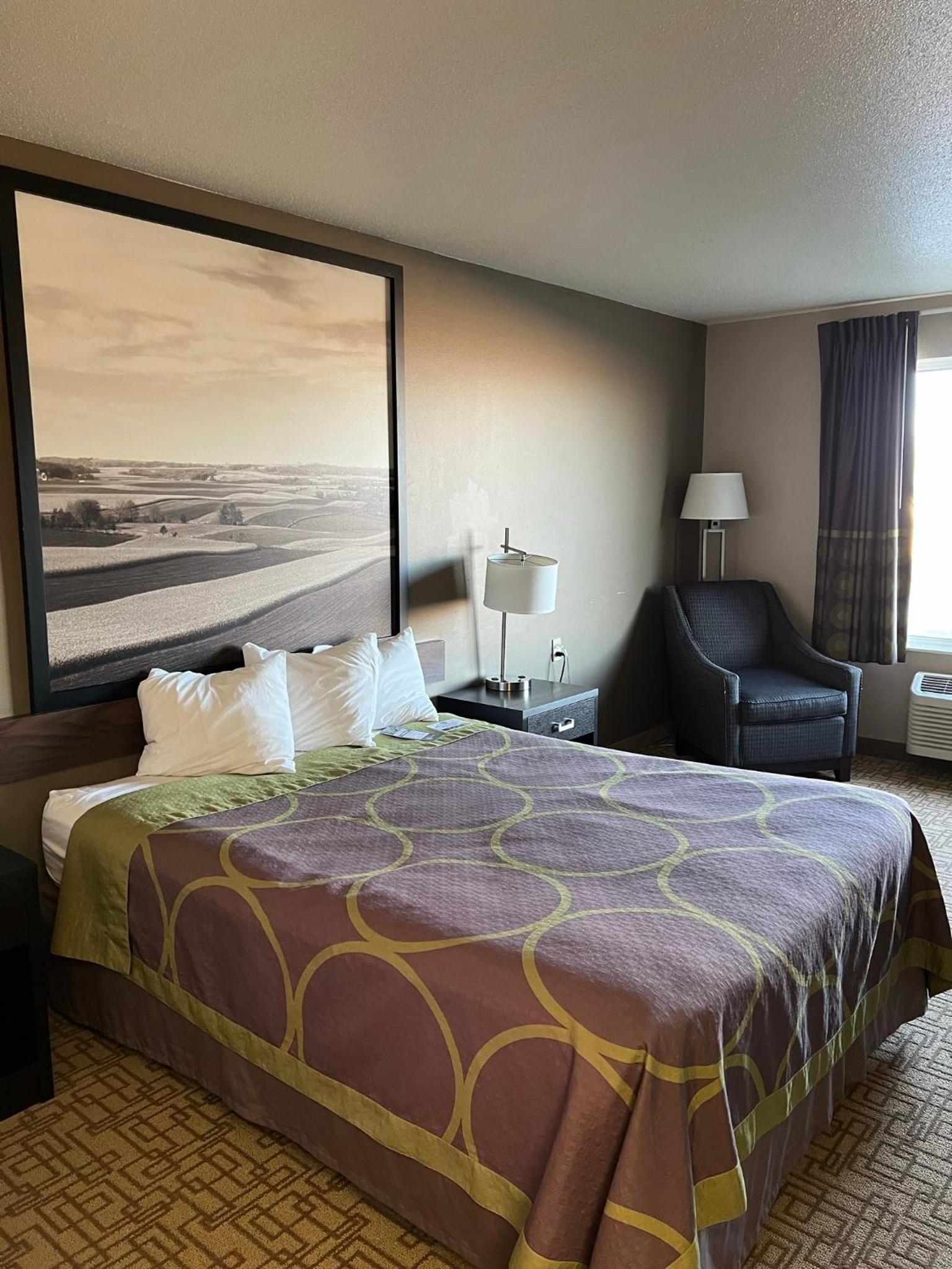 Queen Room - Mobility Access/Non-Smoking - Photo 3