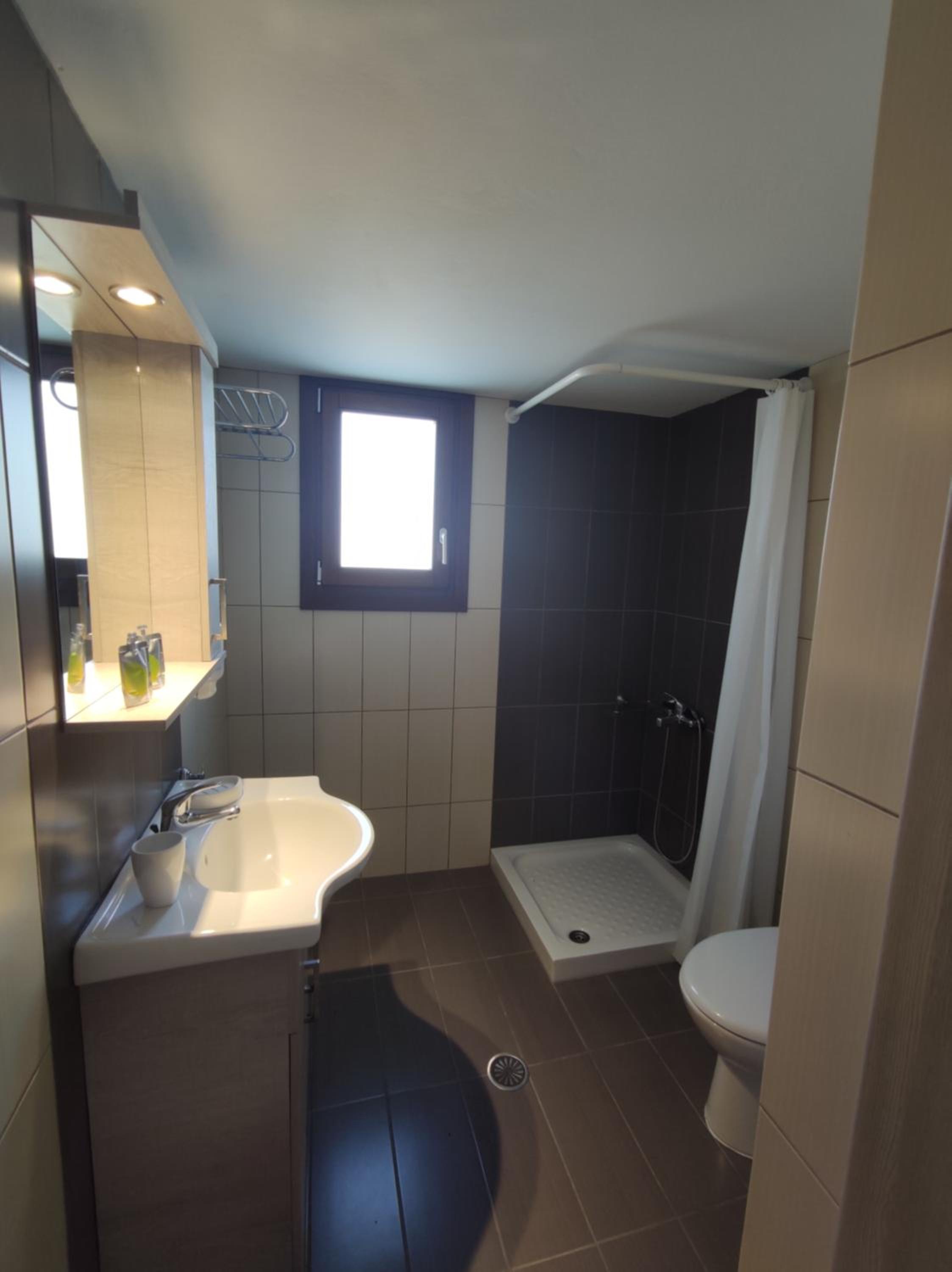 Studio Apartment with Sea View photo 2