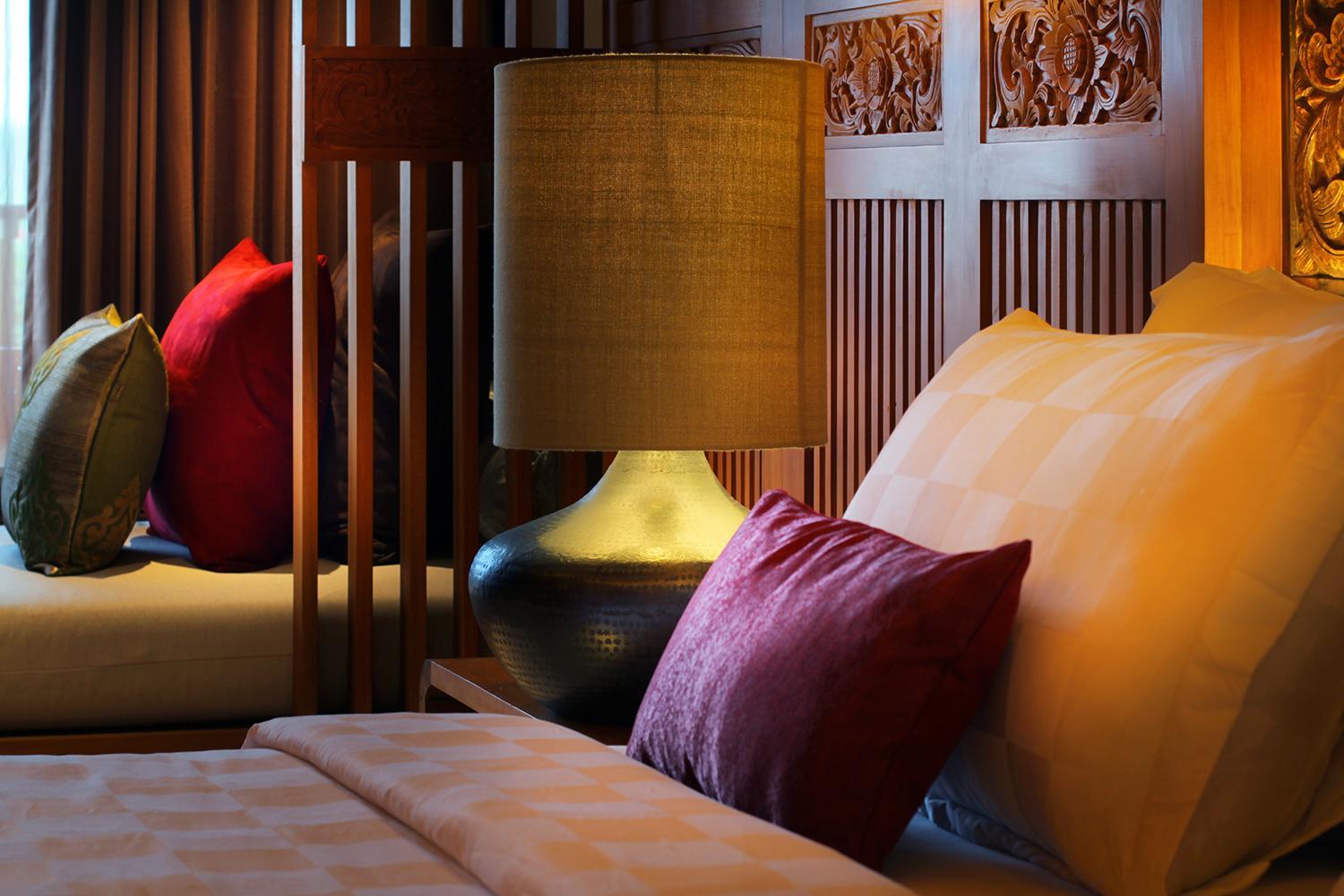 Berawa Royal Suite Ocean Front thumbnail 6