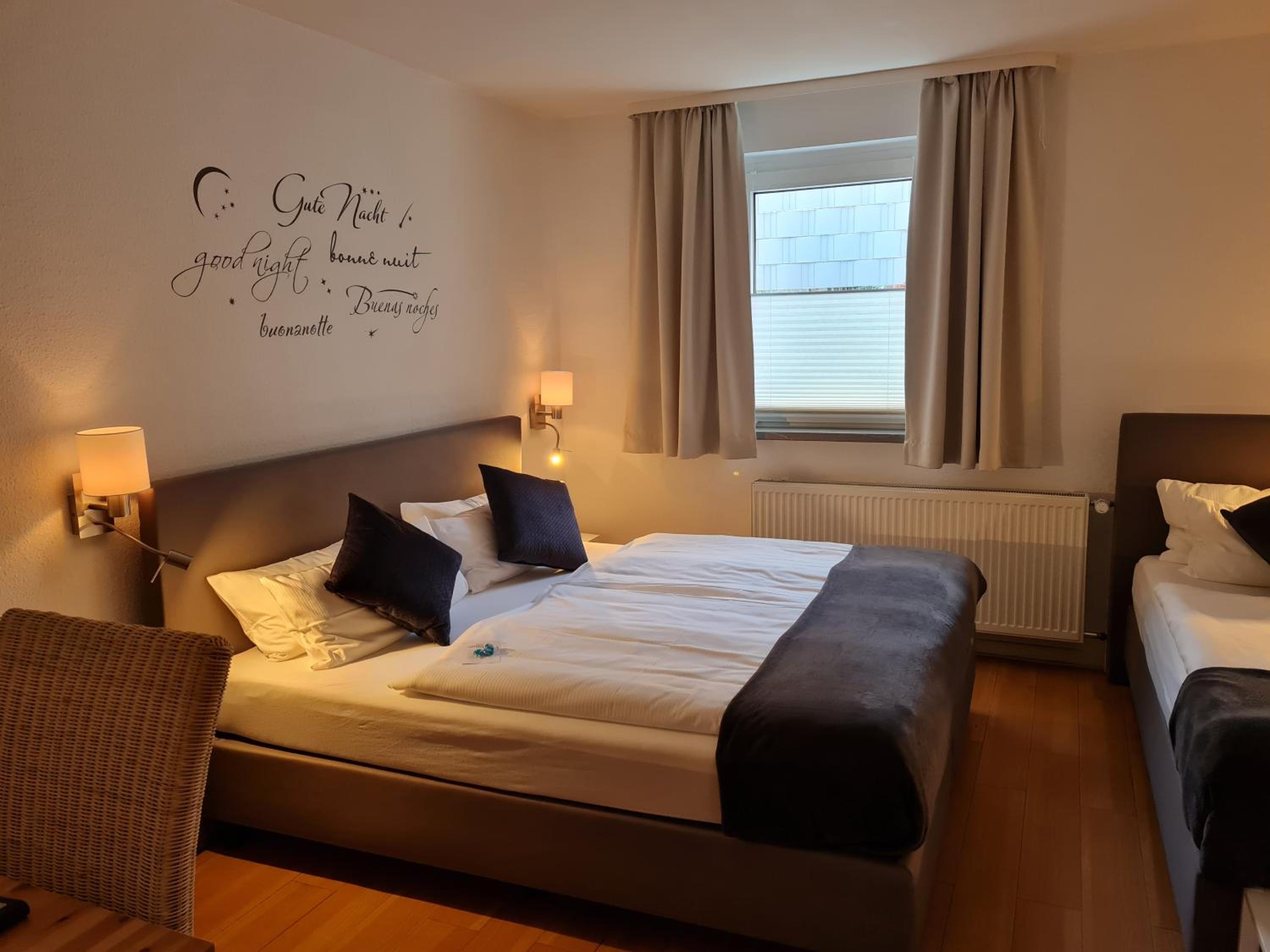 Triple Room photo 2
