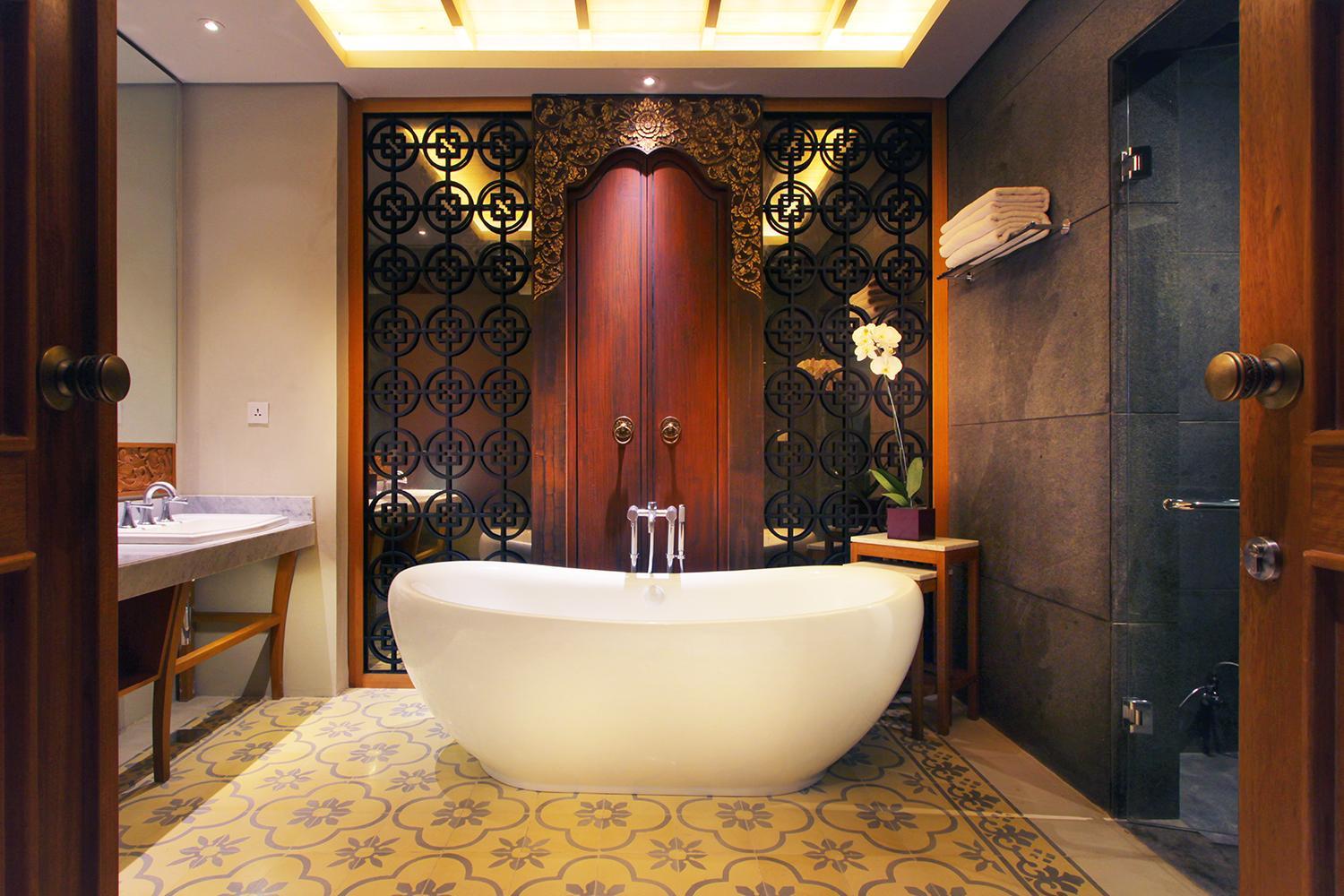 Duplex Family Suite thumbnail 5