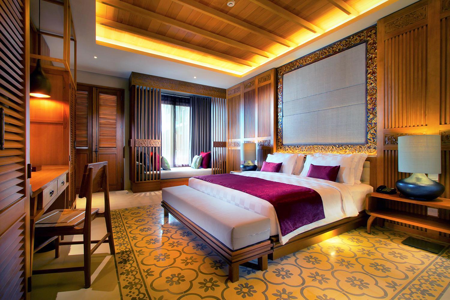 Berawa Suite Ocean Front thumbnail 5