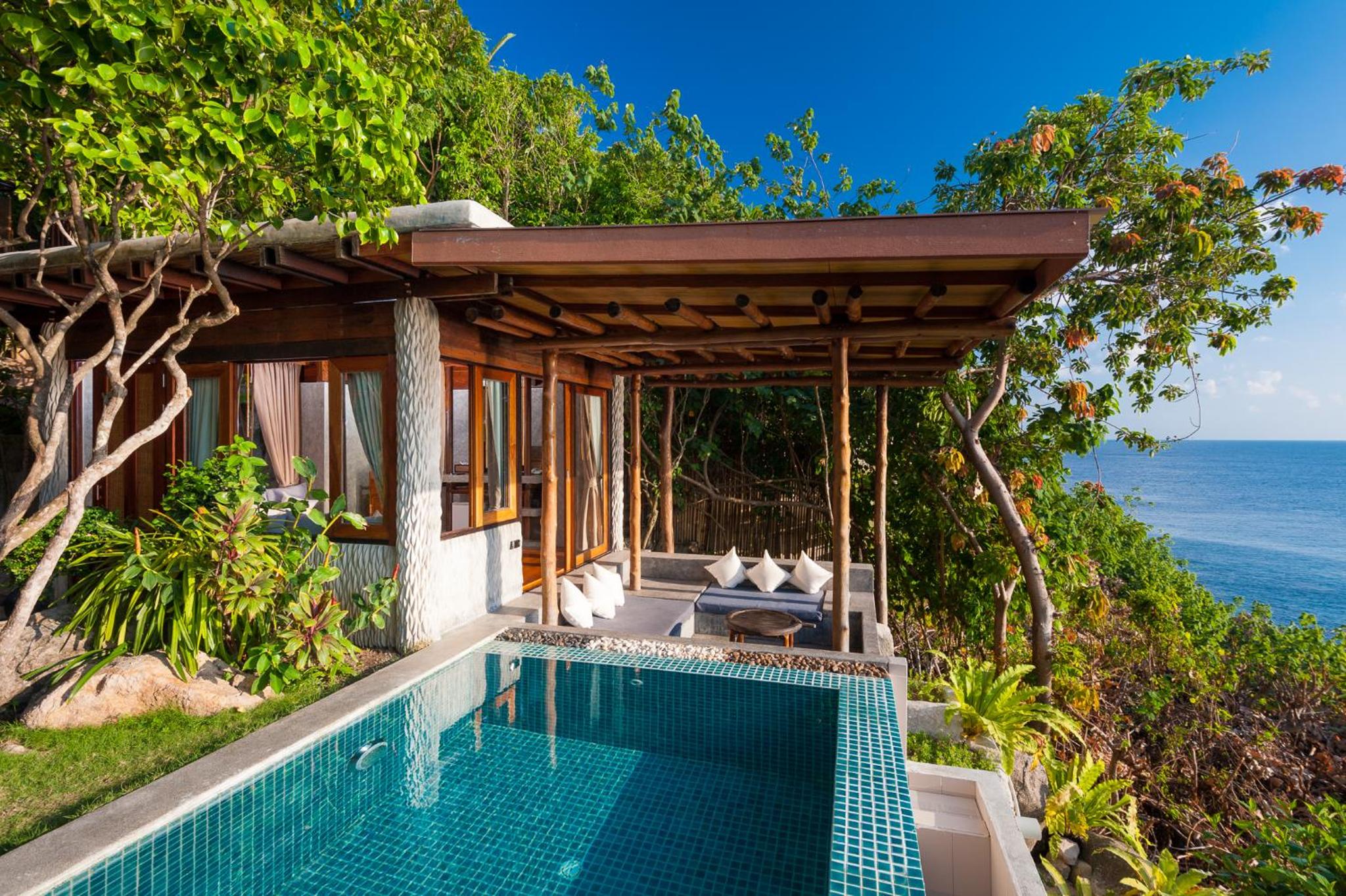Pool Villa 6 - Photo 8
