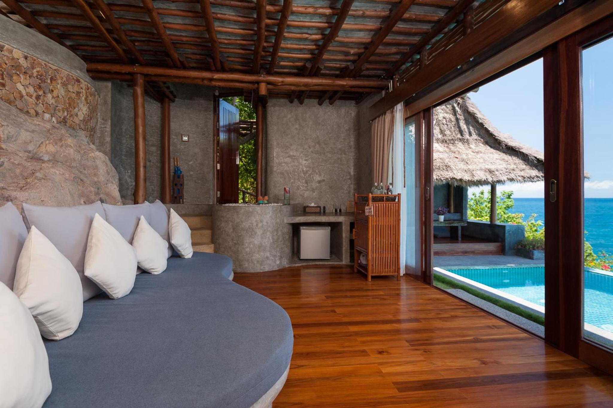 Pool Villa 7 - Photo 1