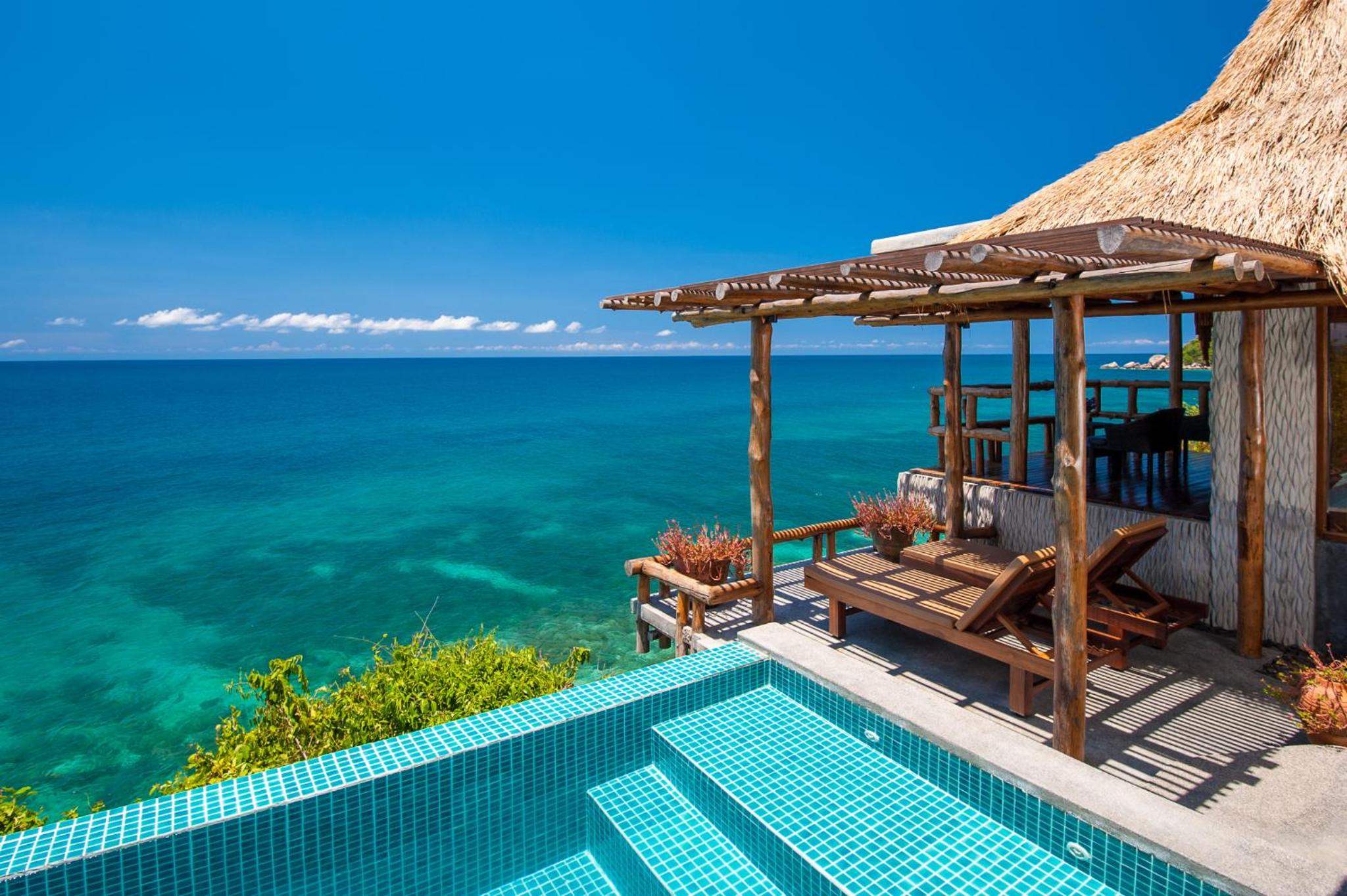 Pool Villa 7 - Photo 8